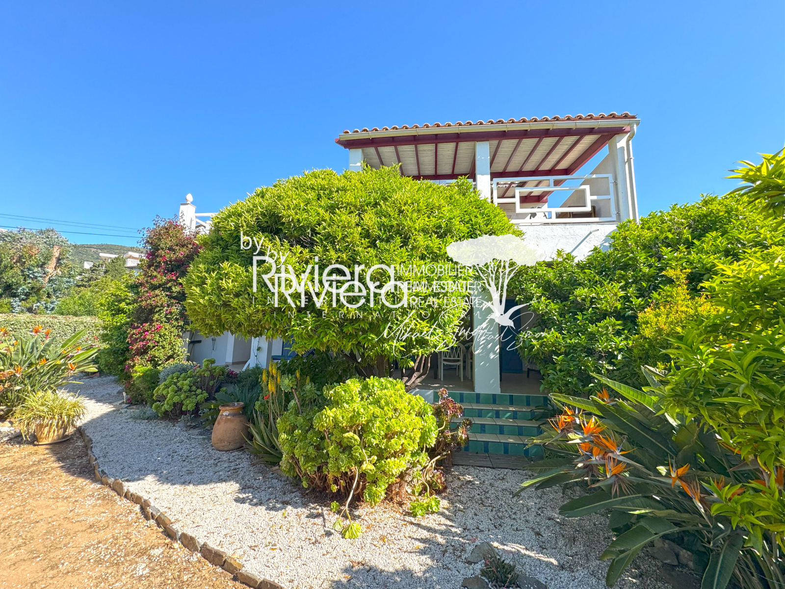 Image_6, Villa, Cavalaire-sur-Mer, ref :VVI150002553