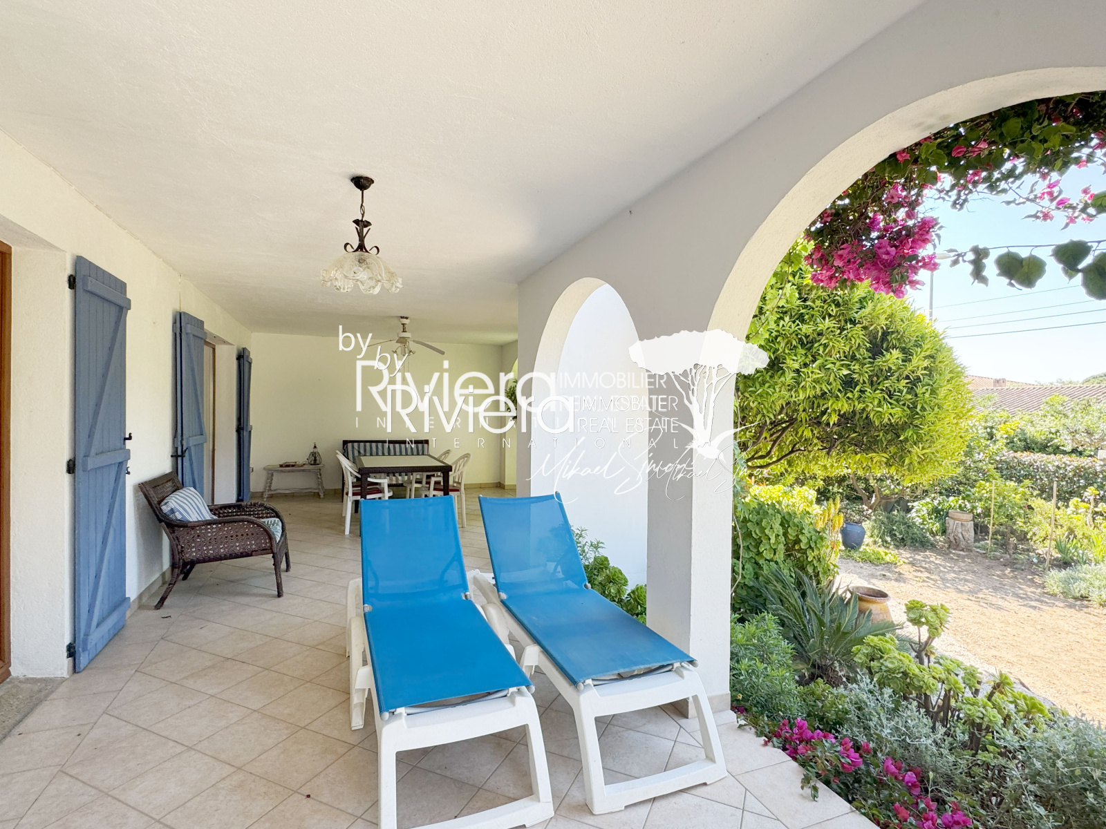 Image_18, Villa, Cavalaire-sur-Mer, ref :VVI150002553