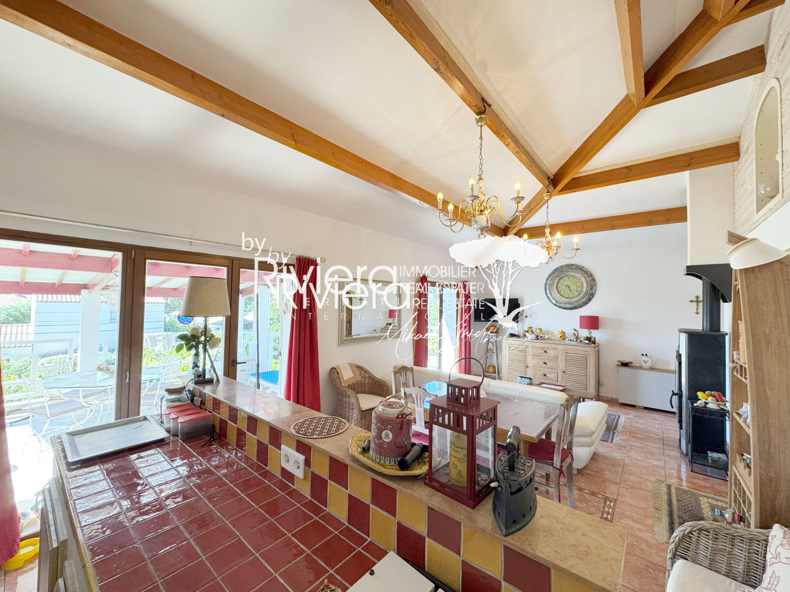 Image_8, Villa, Cavalaire-sur-Mer, ref :VVI150002553