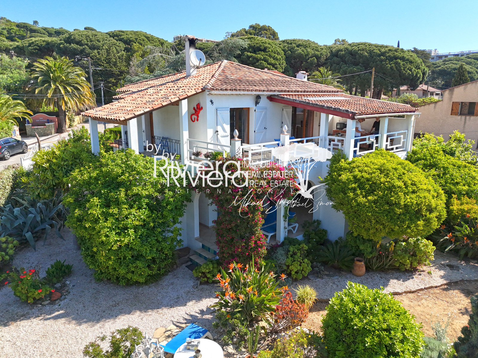 Image_28, Villa, Cavalaire-sur-Mer, ref :VVI150002553