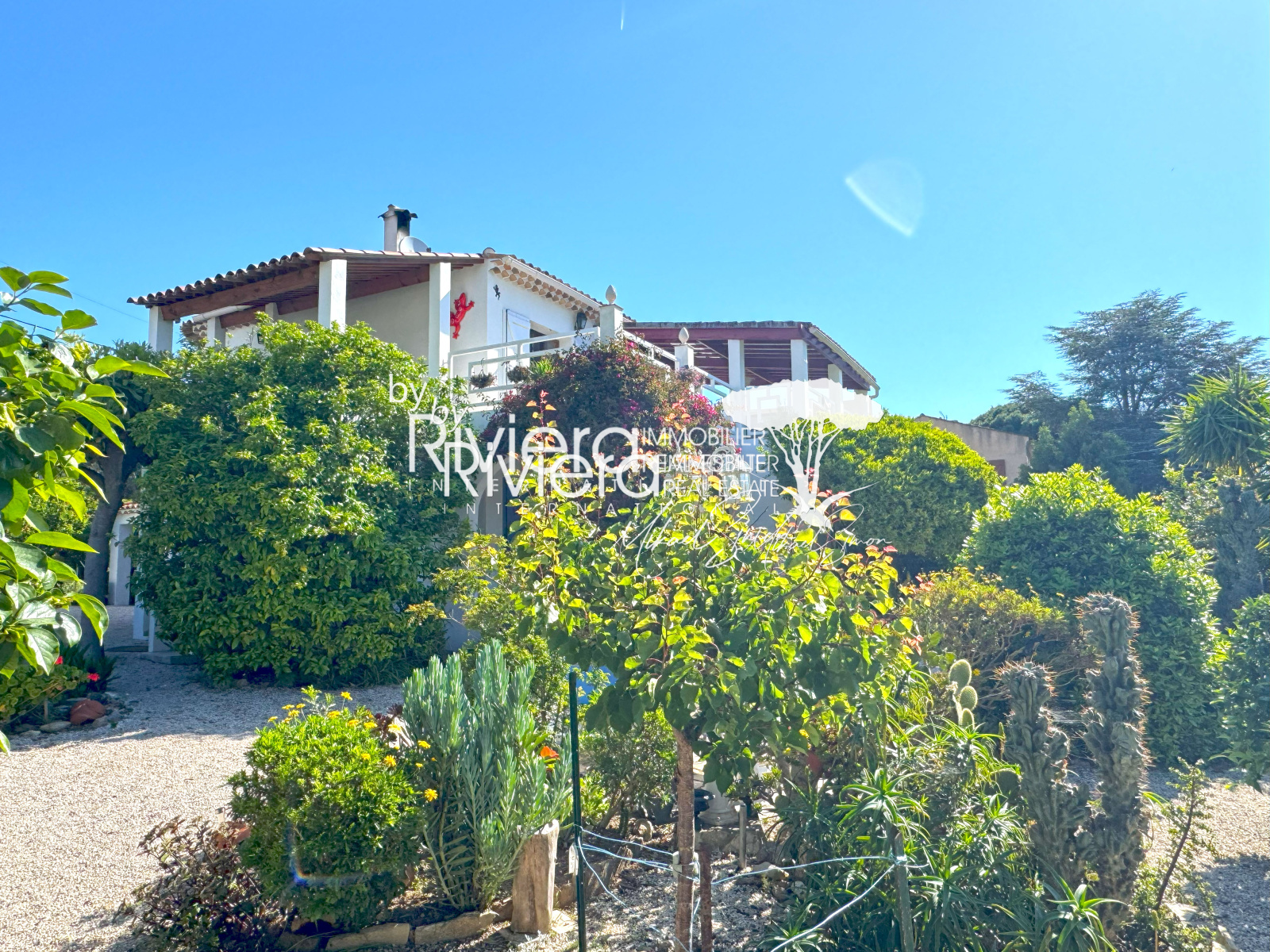 Image_7, Villa, Cavalaire-sur-Mer, ref :VVI150002553