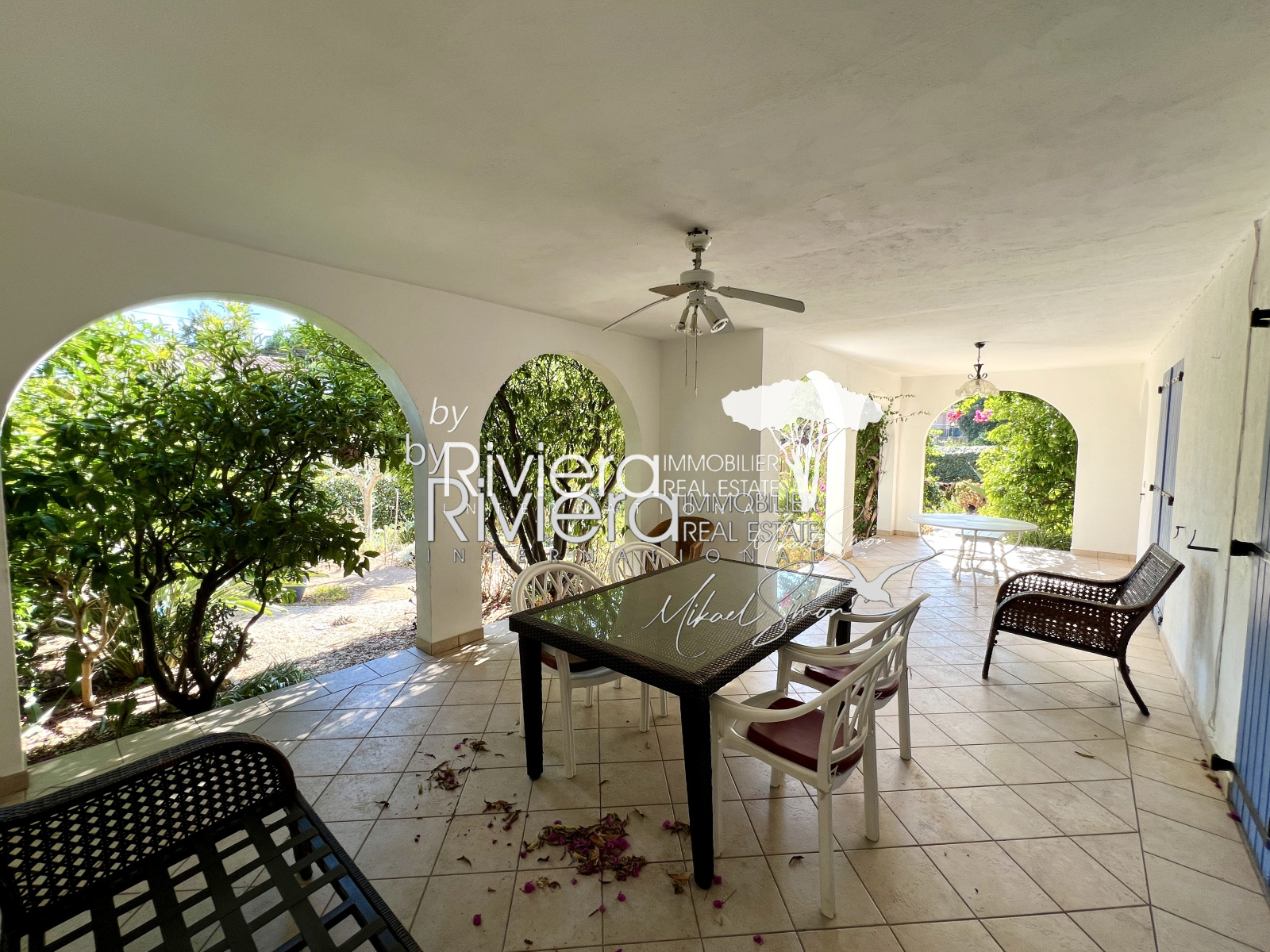 Image_25, Villa, Cavalaire-sur-Mer, ref :VVI150002553