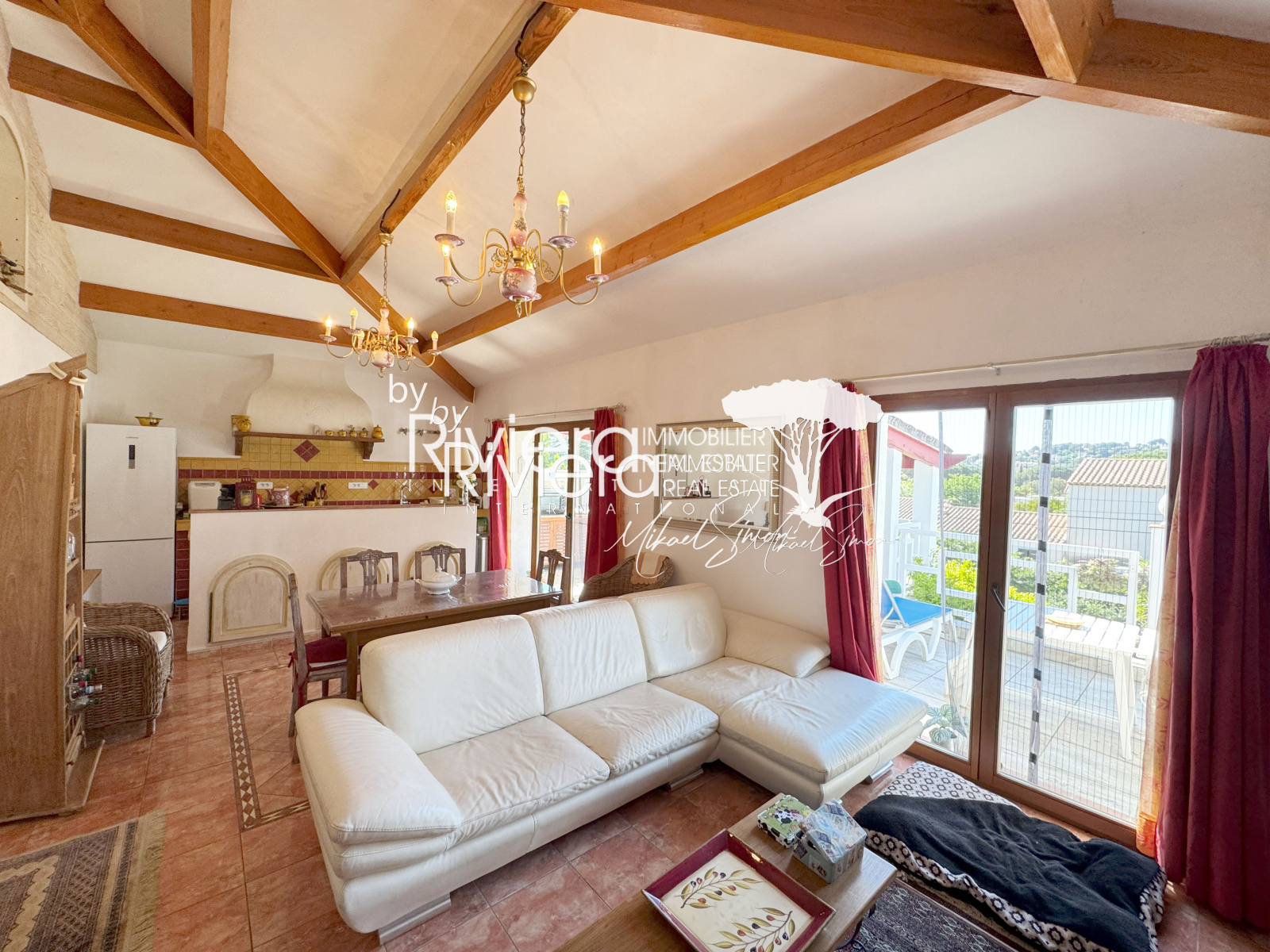 Image_9, Villa, Cavalaire-sur-Mer, ref :VVI150002553