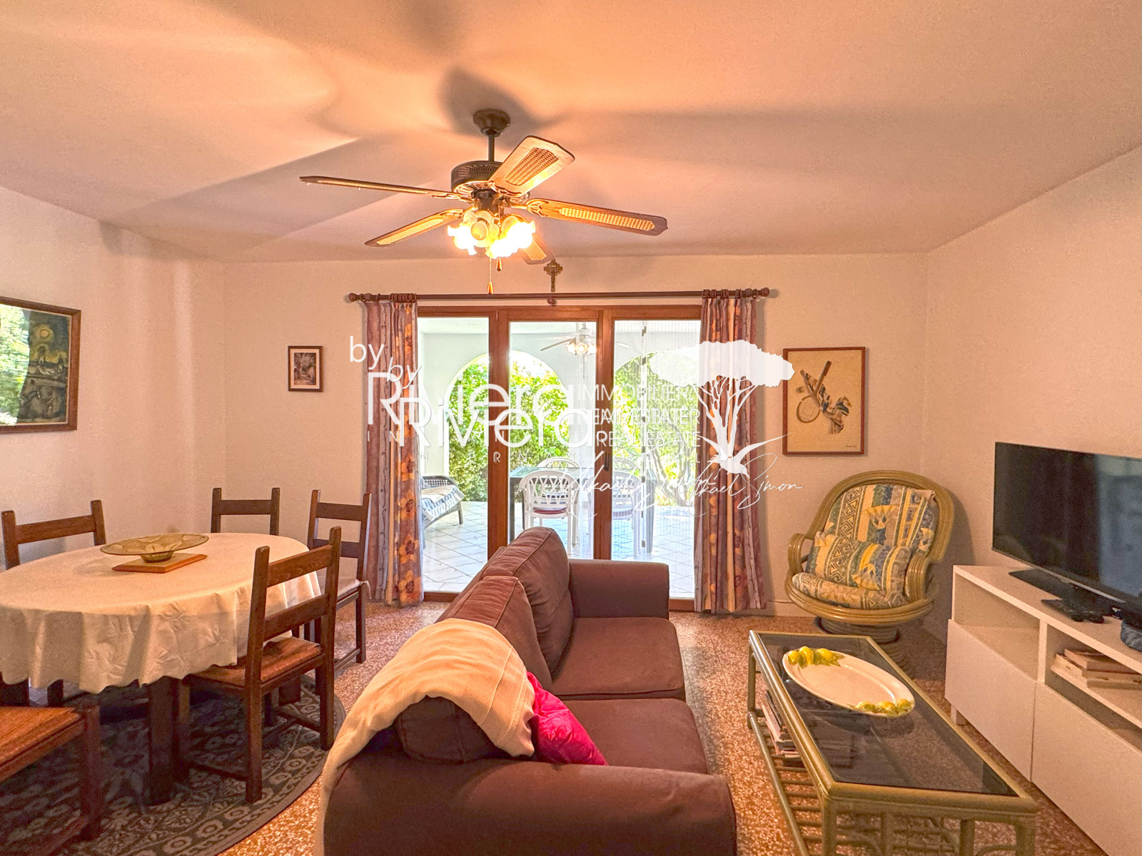 Image_19, Villa, Cavalaire-sur-Mer, ref :VVI150002553