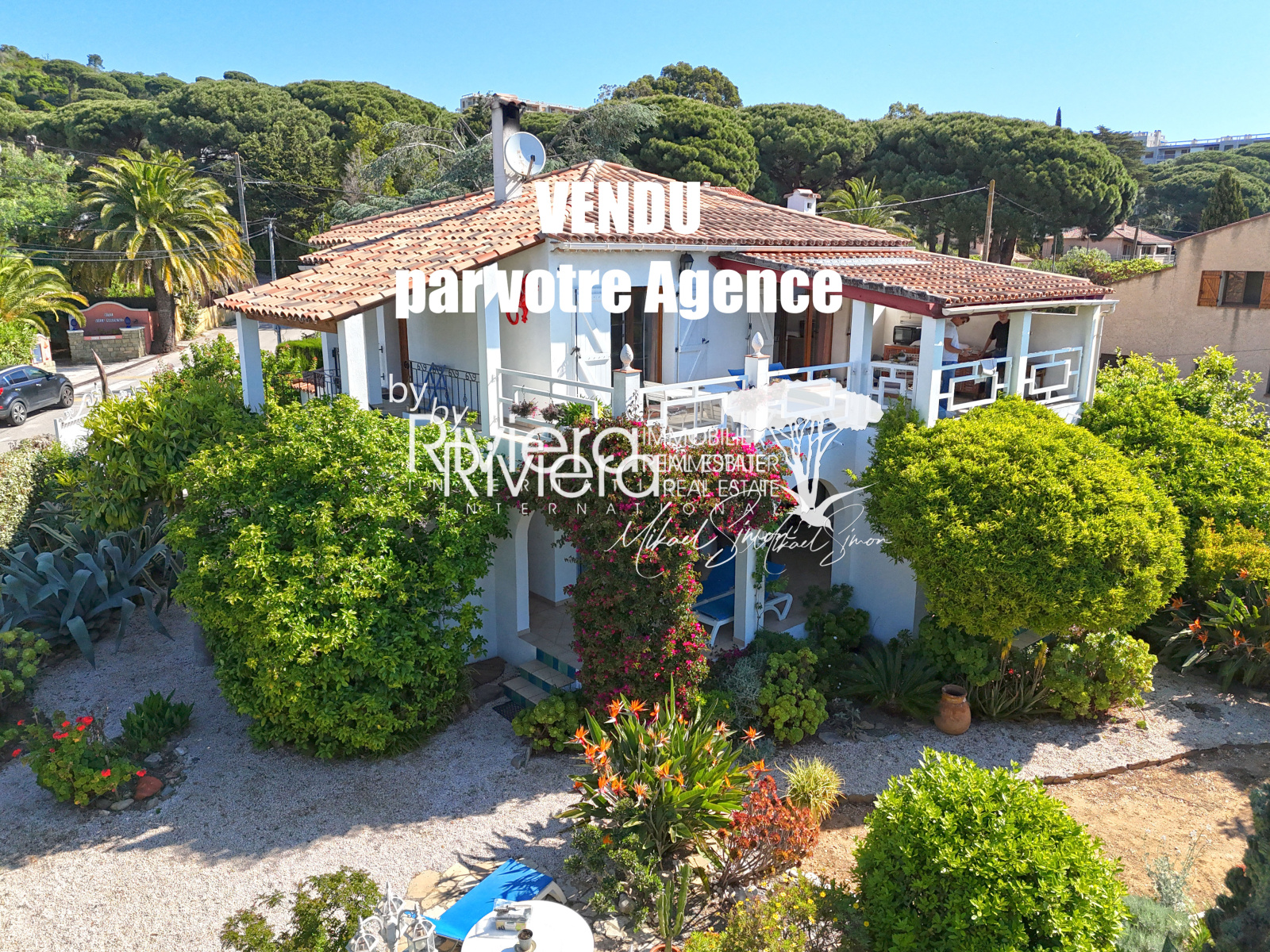 Image_1, Villa, Cavalaire-sur-Mer, ref :VVI150002553