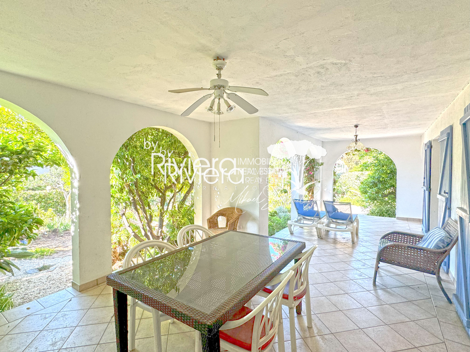 Image_17, Villa, Cavalaire-sur-Mer, ref :VVI150002553