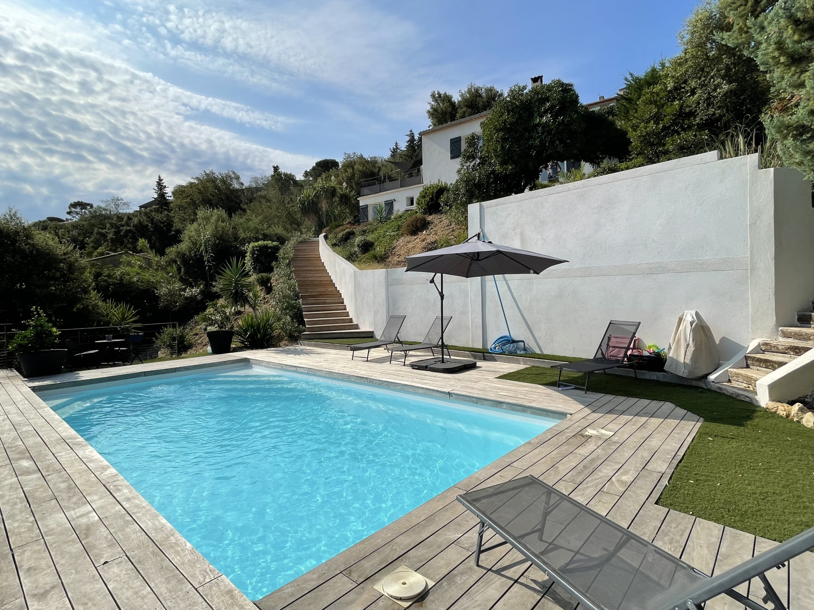 Image_8, Villa, Cavalaire-sur-Mer, ref :VVI10001636