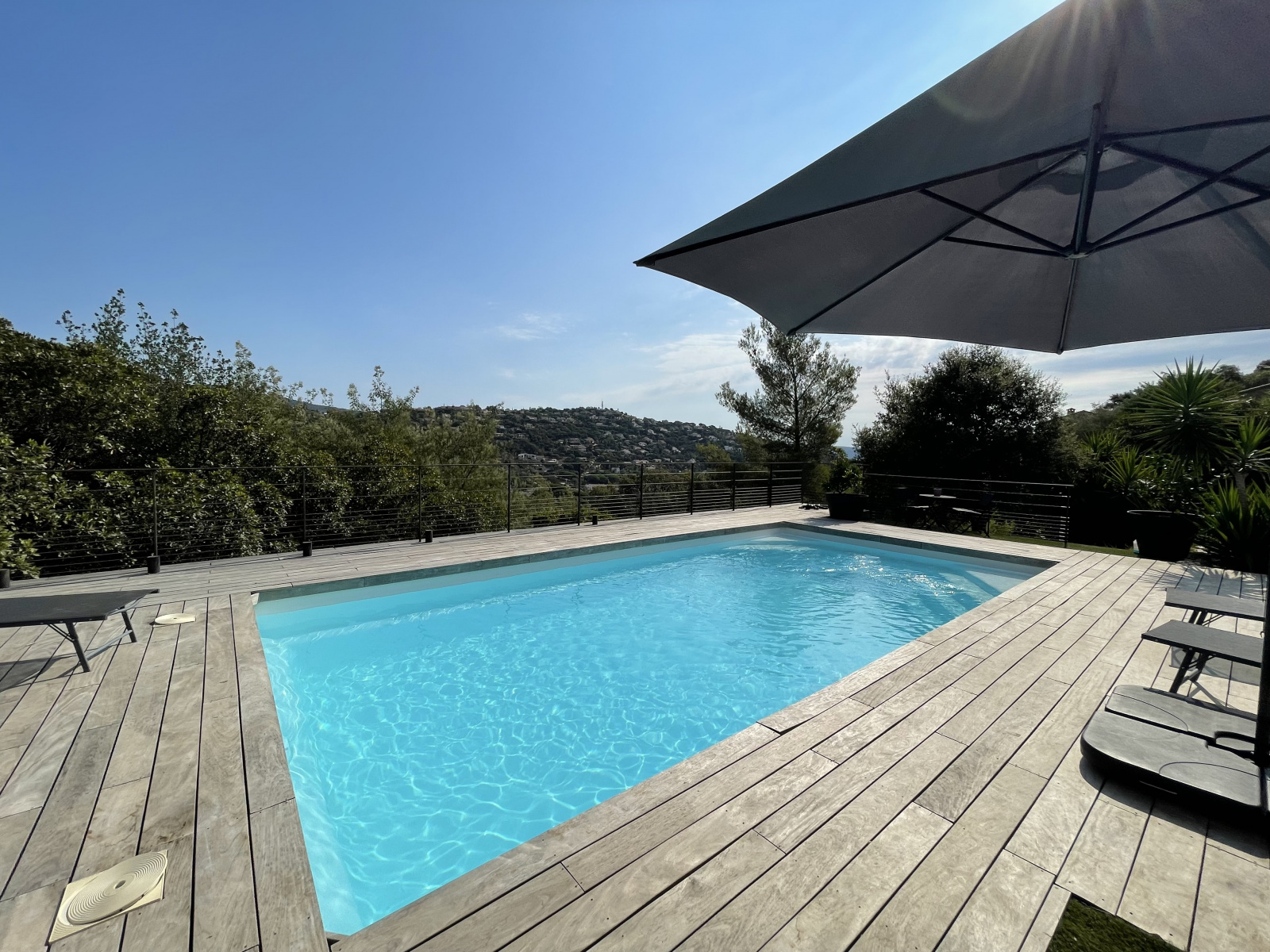 Image_24, Villa, Cavalaire-sur-Mer, ref :VVI10001636