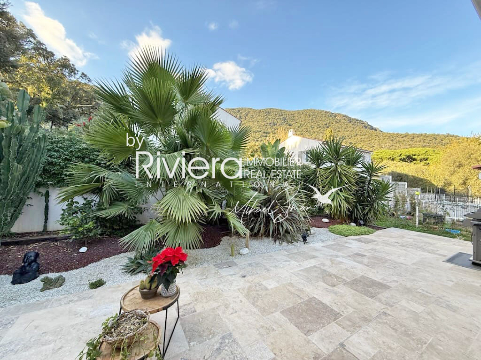 Image_6, Villa, Cavalaire-sur-Mer, ref :VVI10002075