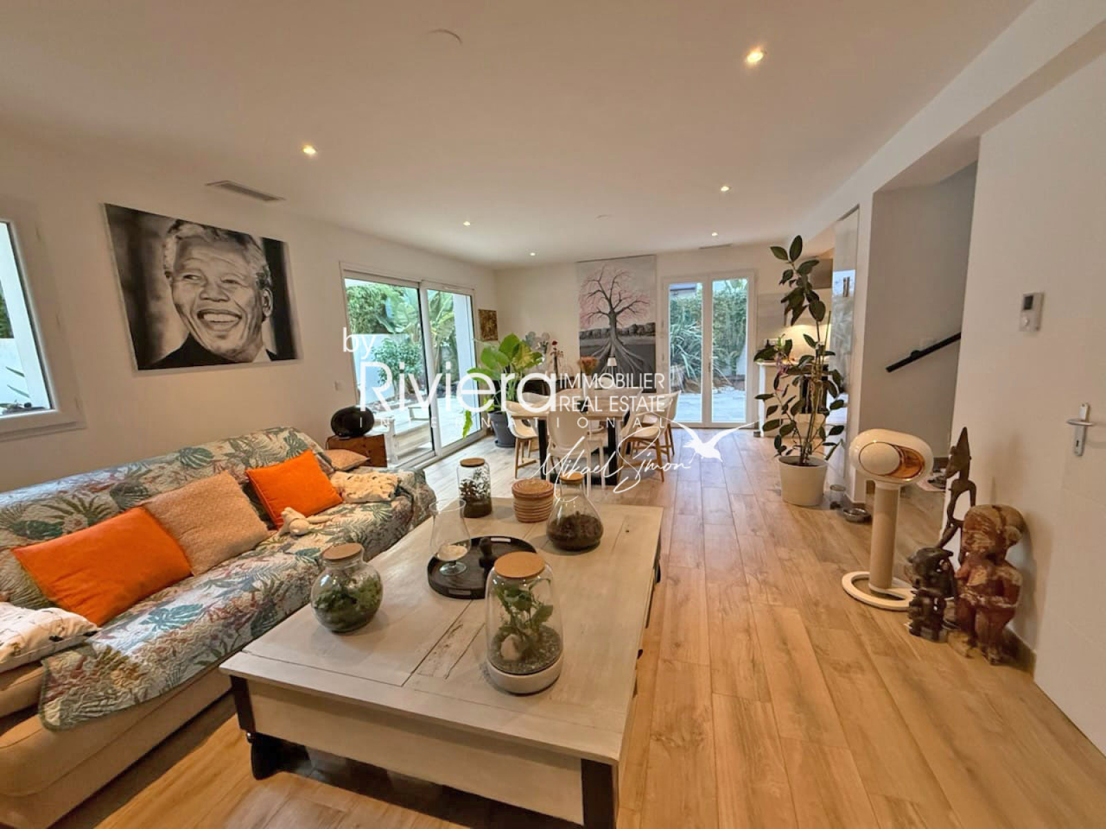 Image_5, Villa, Cavalaire-sur-Mer, ref :VVI10002075