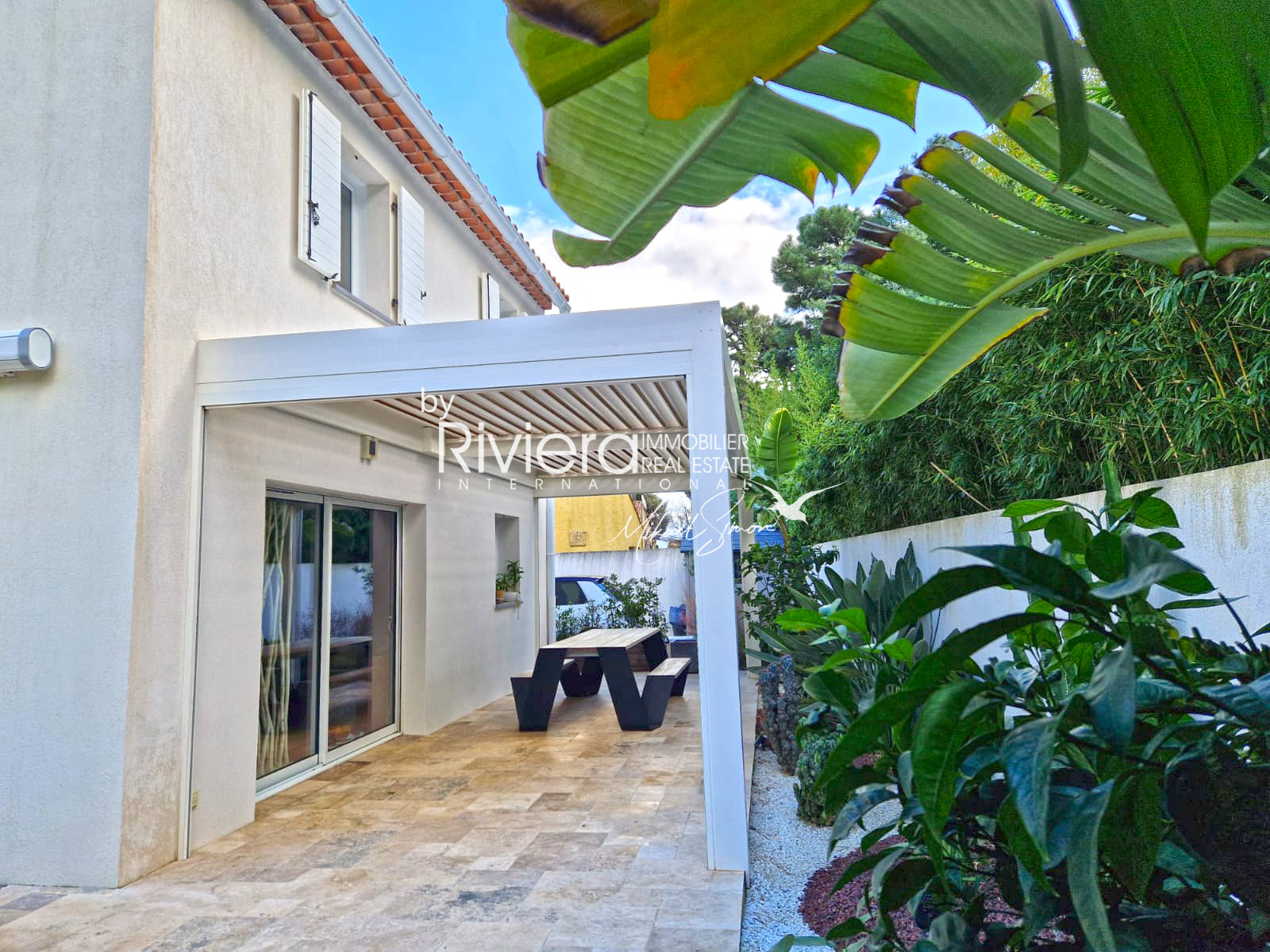 Image_3, Villa, Cavalaire-sur-Mer, ref :VVI10002075