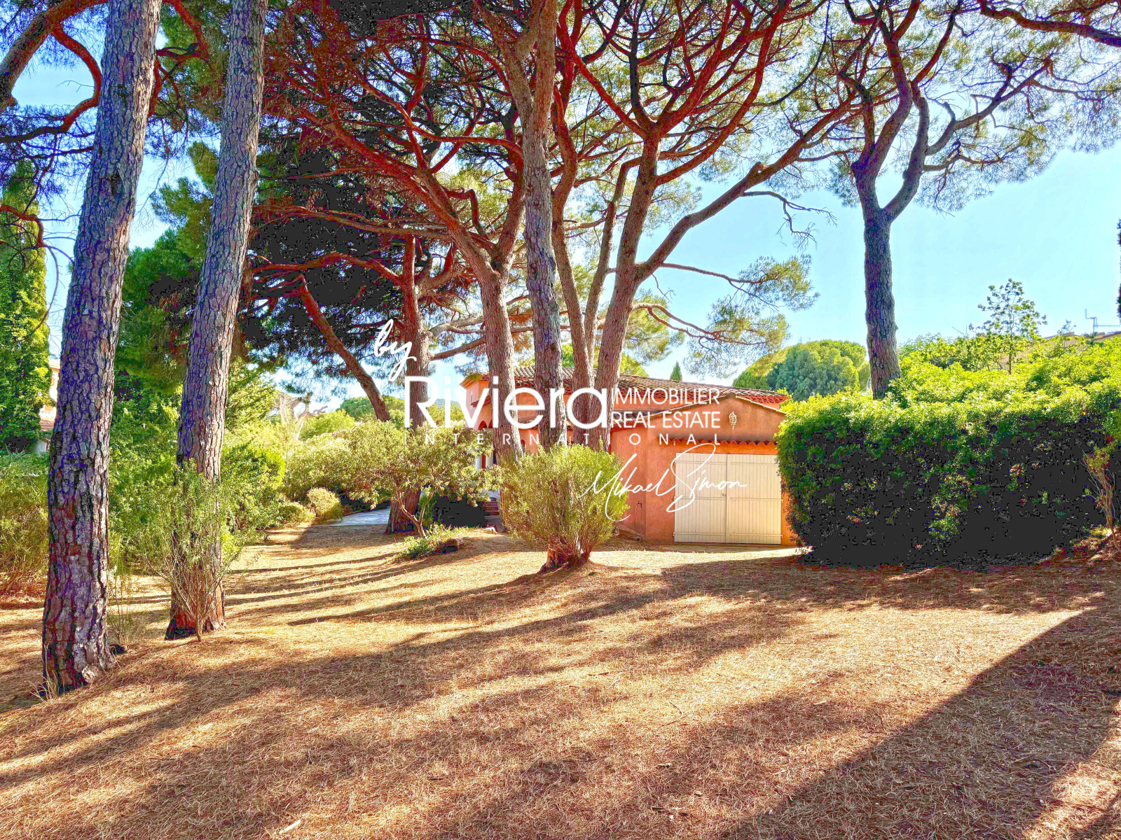 Image_23, Villa, Cavalaire-sur-Mer, ref :VVI70001968