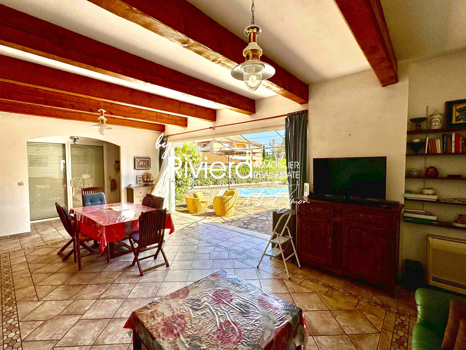 Image_7, Villa, Cavalaire-sur-Mer, ref :VVI70001968