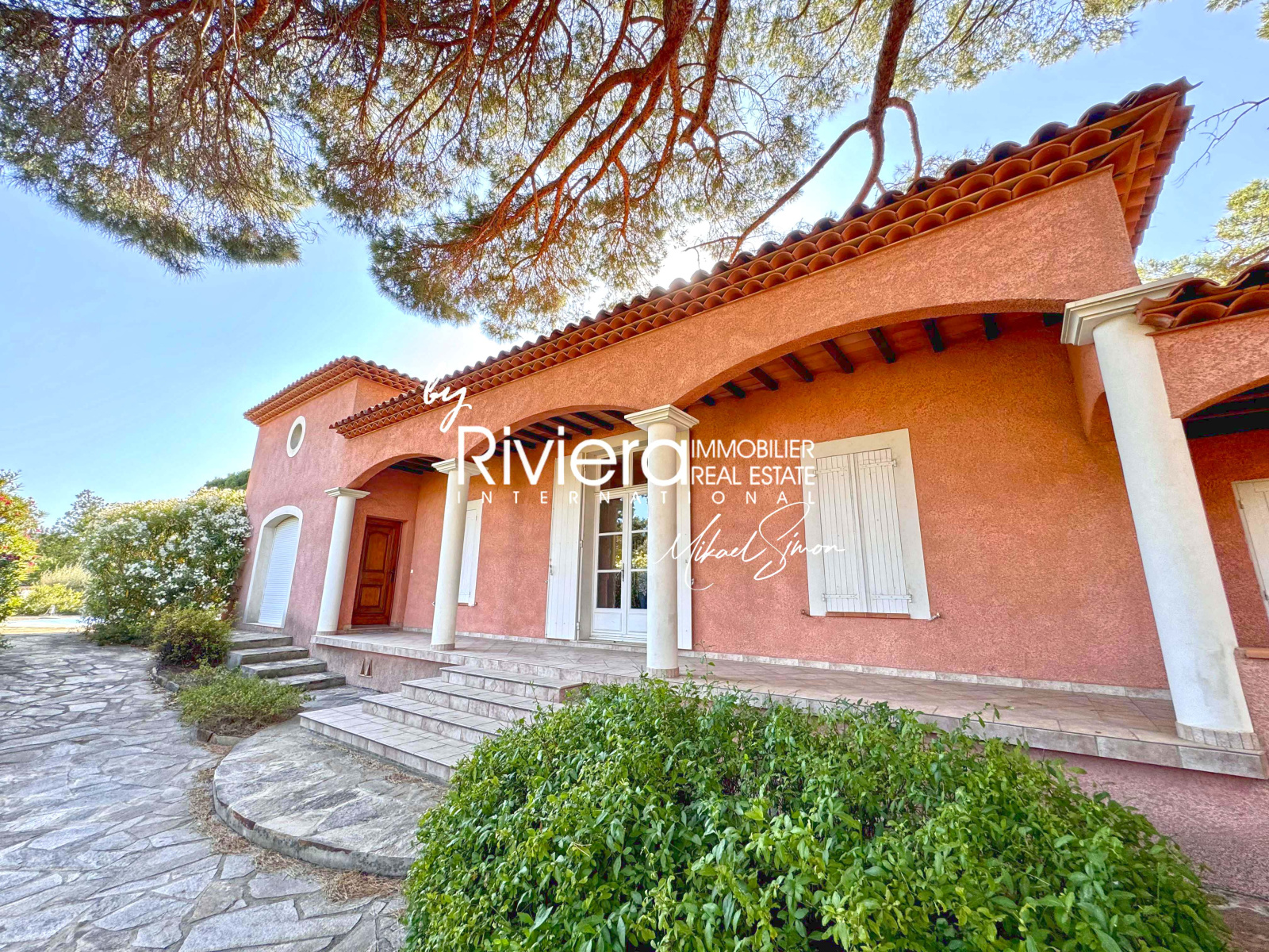 Image_4, Villa, Cavalaire-sur-Mer, ref :VVI70001968