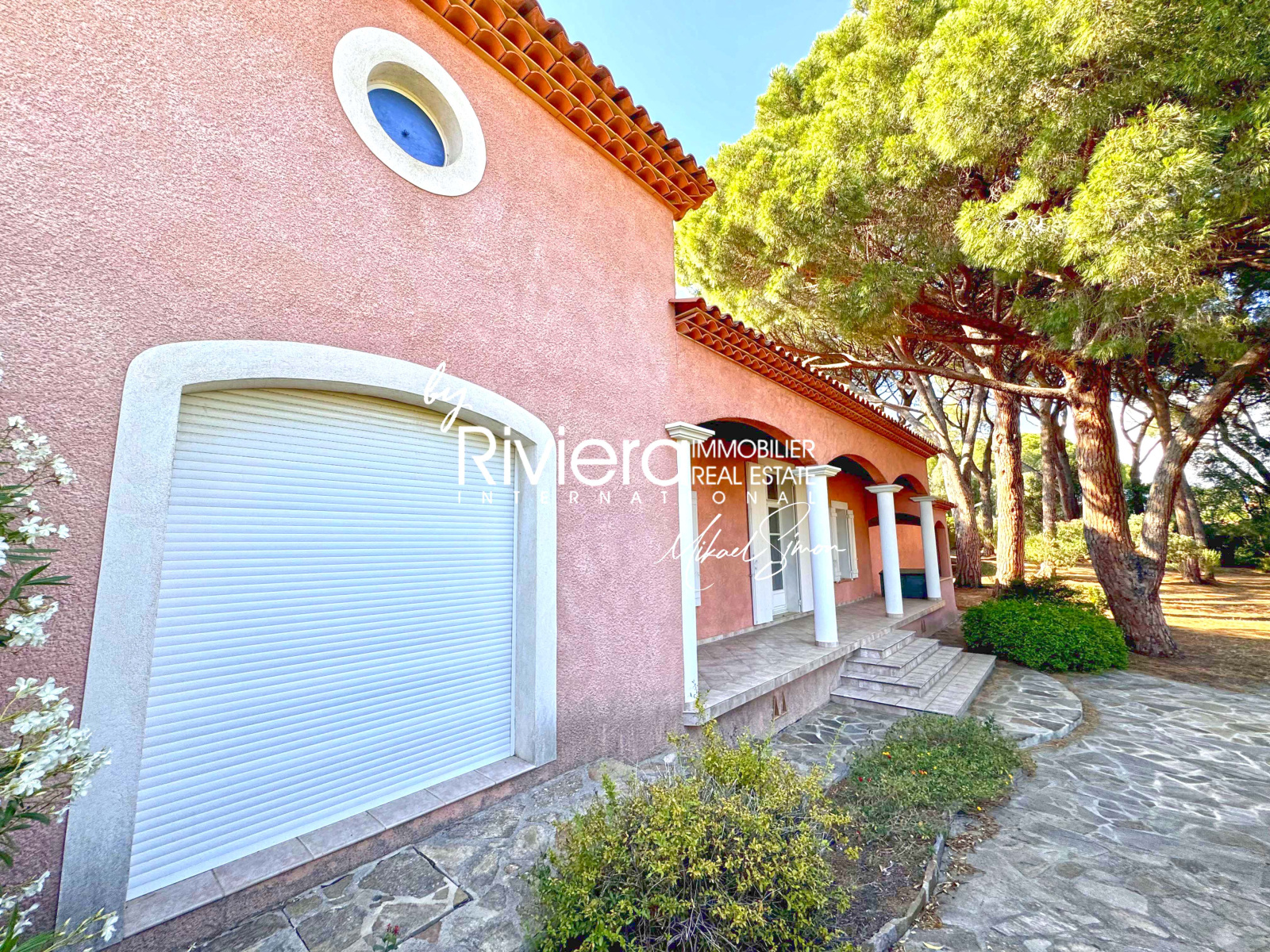 Image_21, Villa, Cavalaire-sur-Mer, ref :VVI70001968