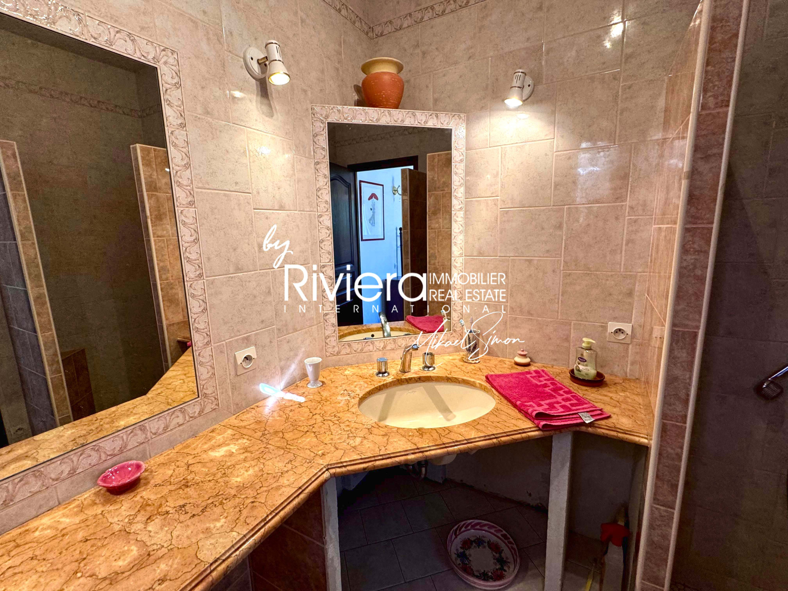 Image_8, Villa, Cavalaire-sur-Mer, ref :VVI70001968