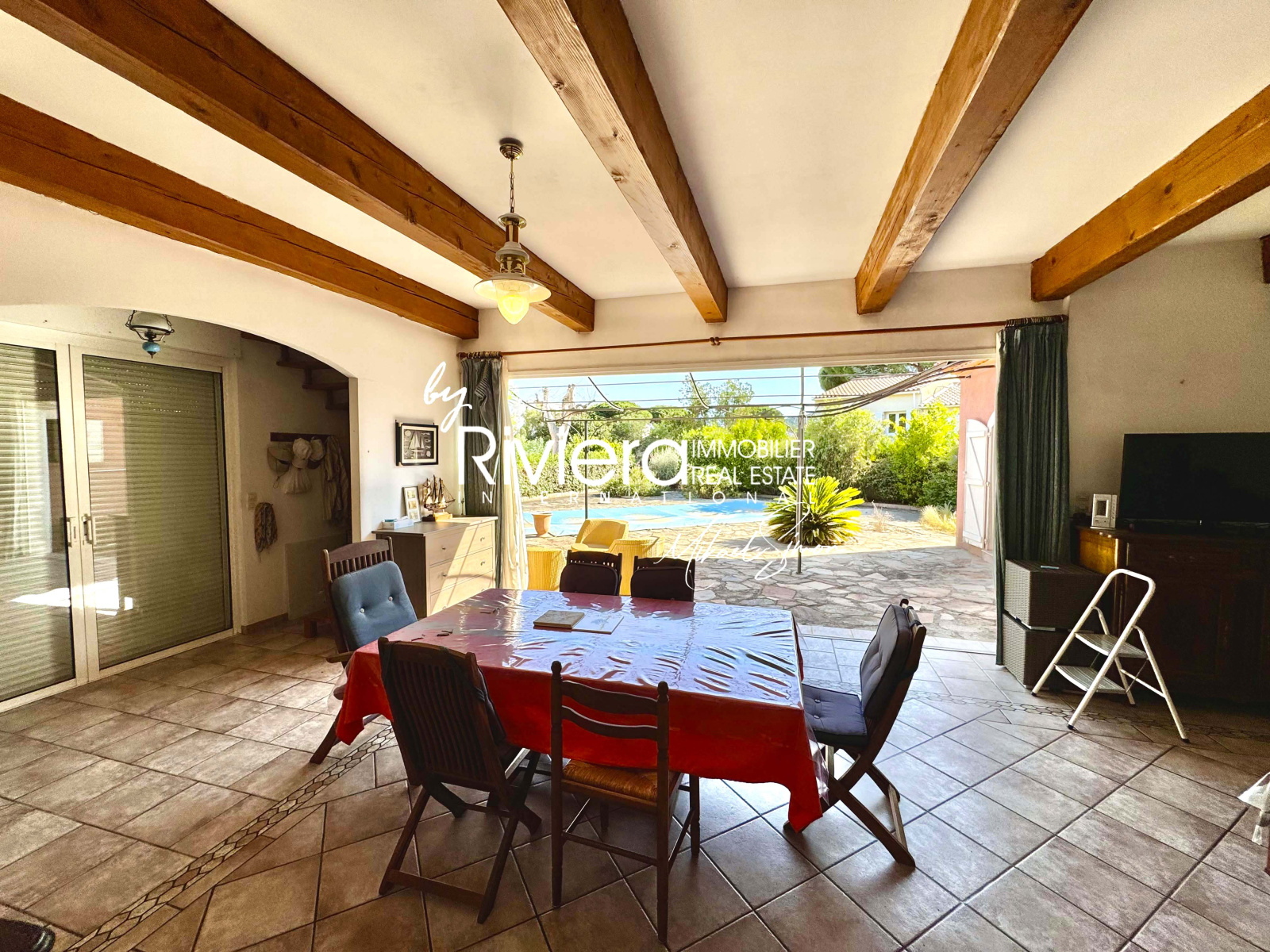 Image_6, Villa, Cavalaire-sur-Mer, ref :VVI70001968