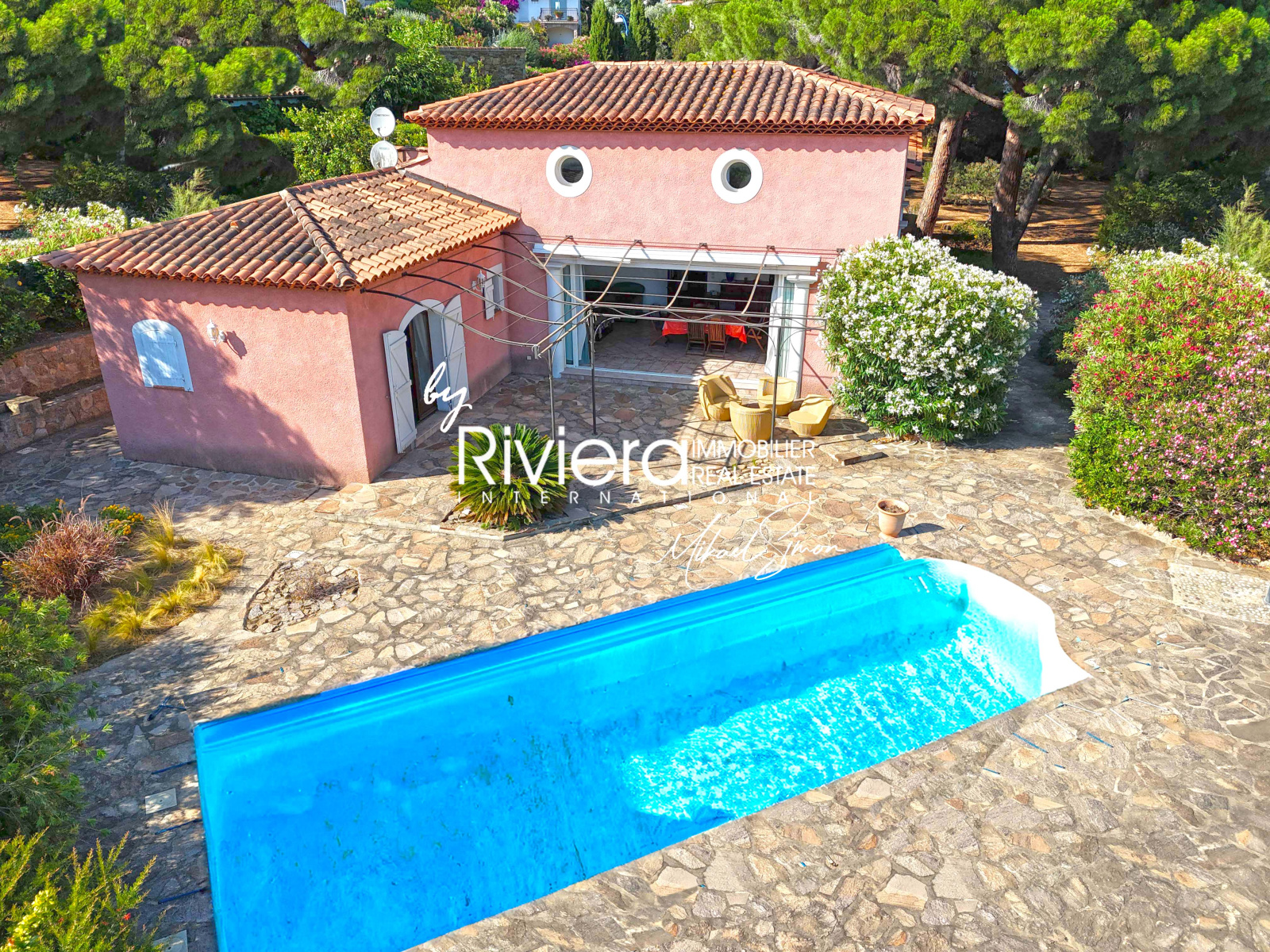Image_1, Villa, Cavalaire-sur-Mer, ref :VVI70001968