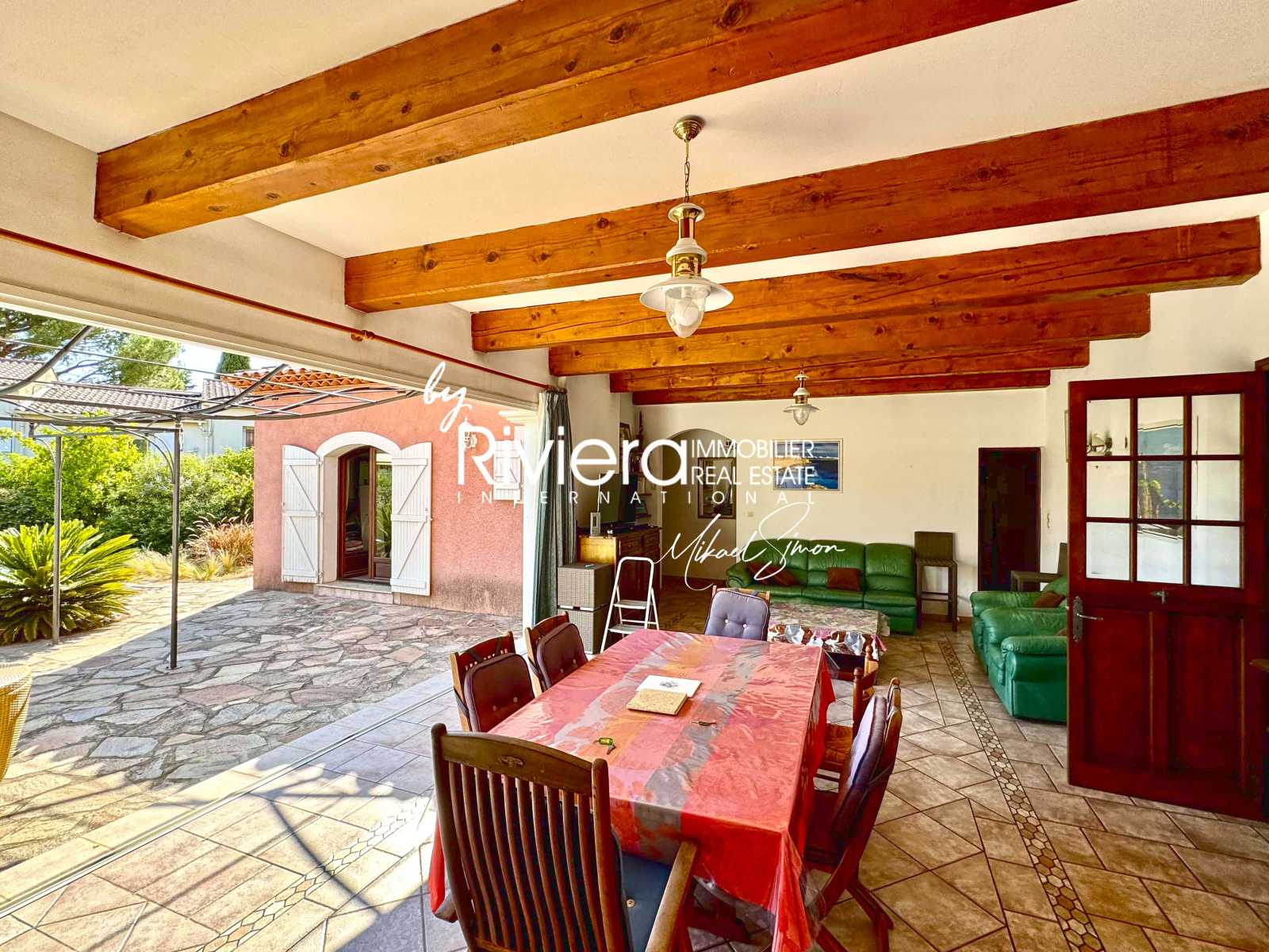 Image_5, Villa, Cavalaire-sur-Mer, ref :VVI70001968