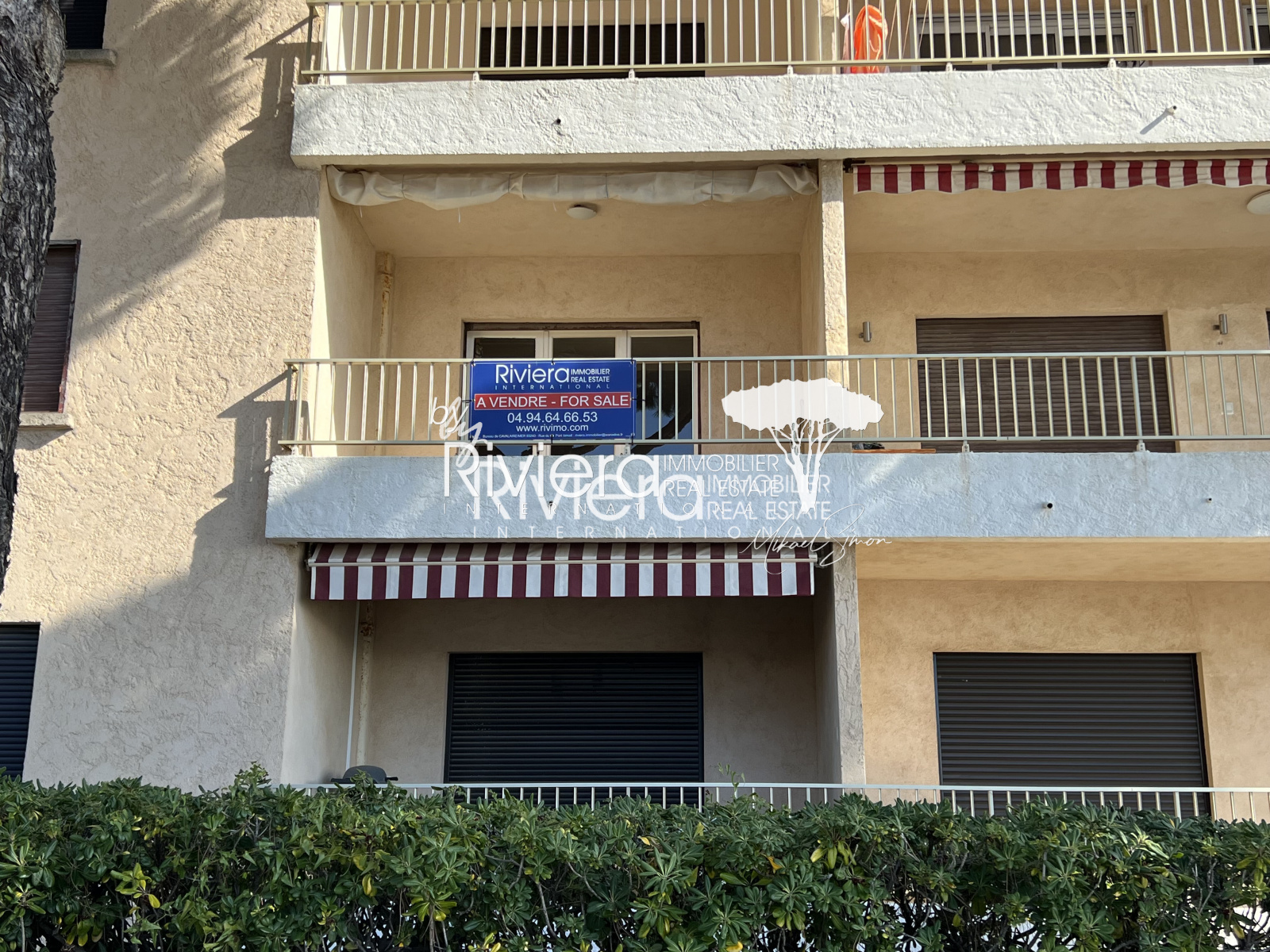 Image_8, Appartement, Cavalaire-sur-Mer, ref :VAP10001721
