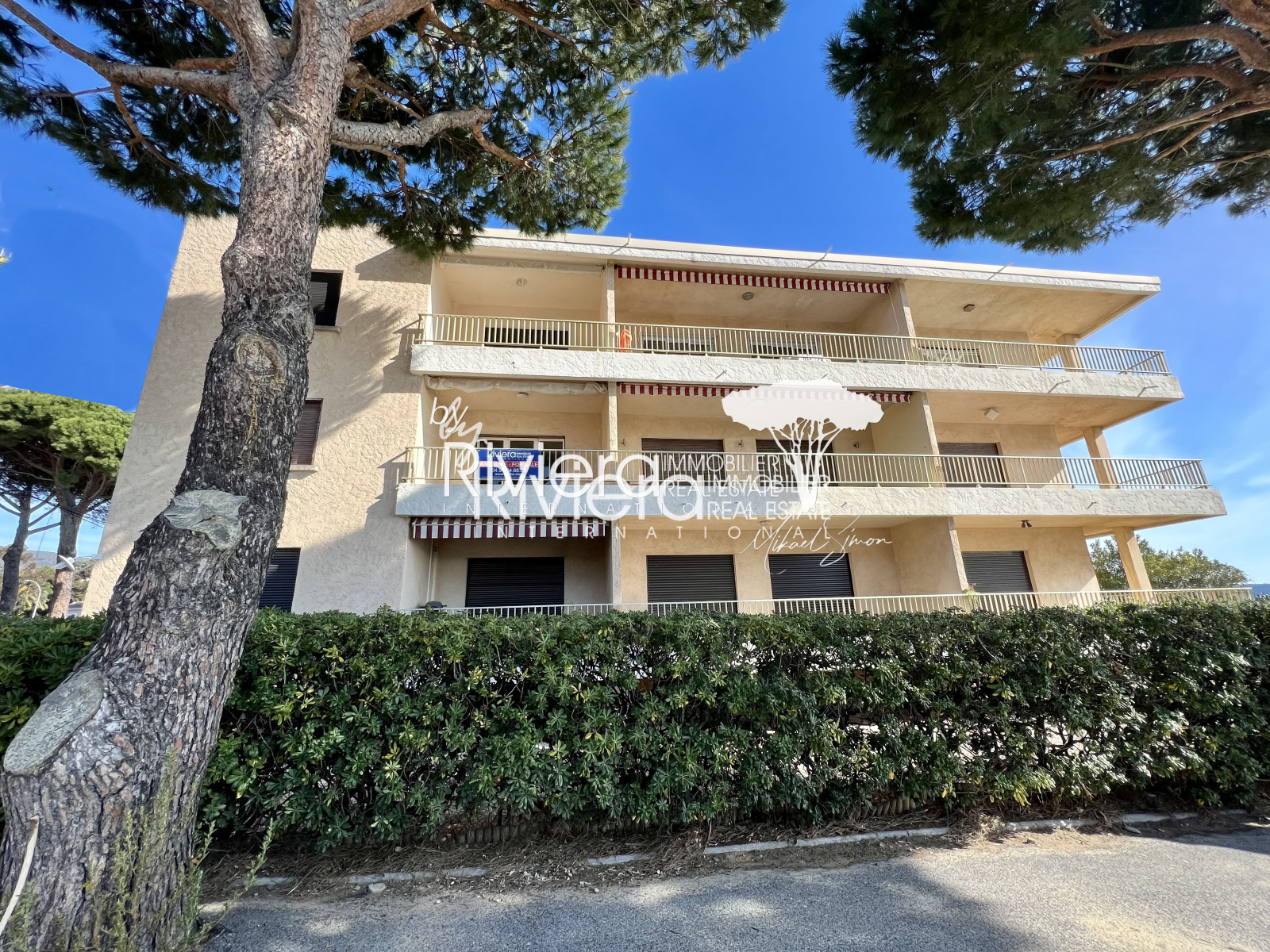 Image_9, Appartement, Cavalaire-sur-Mer, ref :VAP10001721