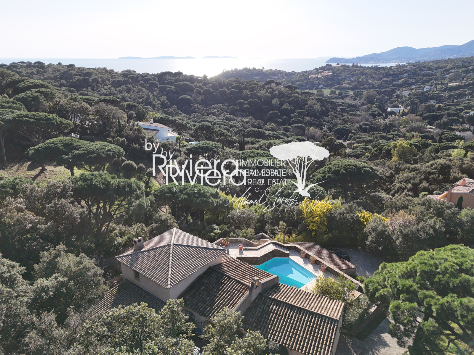 Image_9, Propriété, La Croix-Valmer, ref :VPR10002102