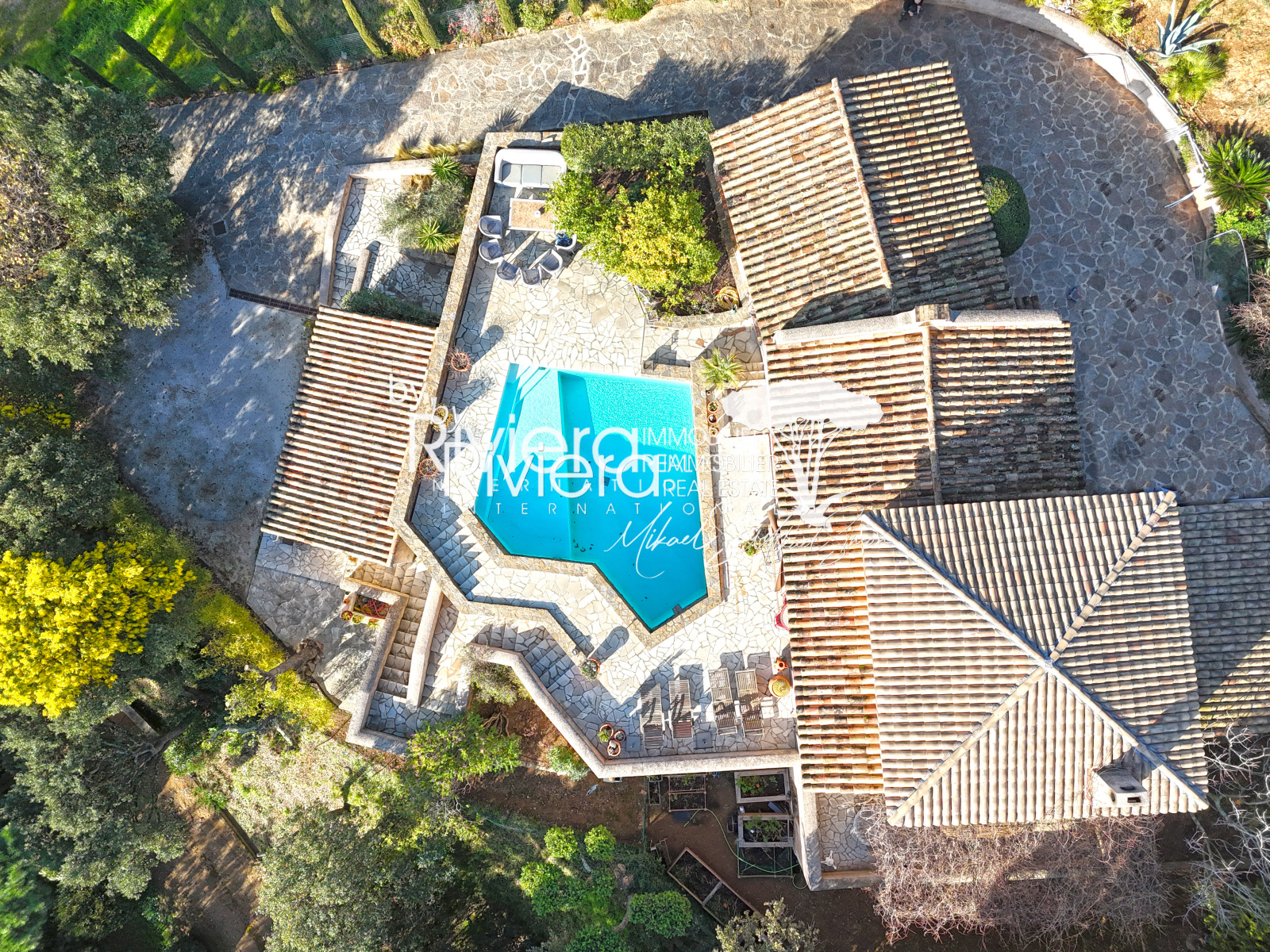 Image_7, Propriété, La Croix-Valmer, ref :VPR10002102