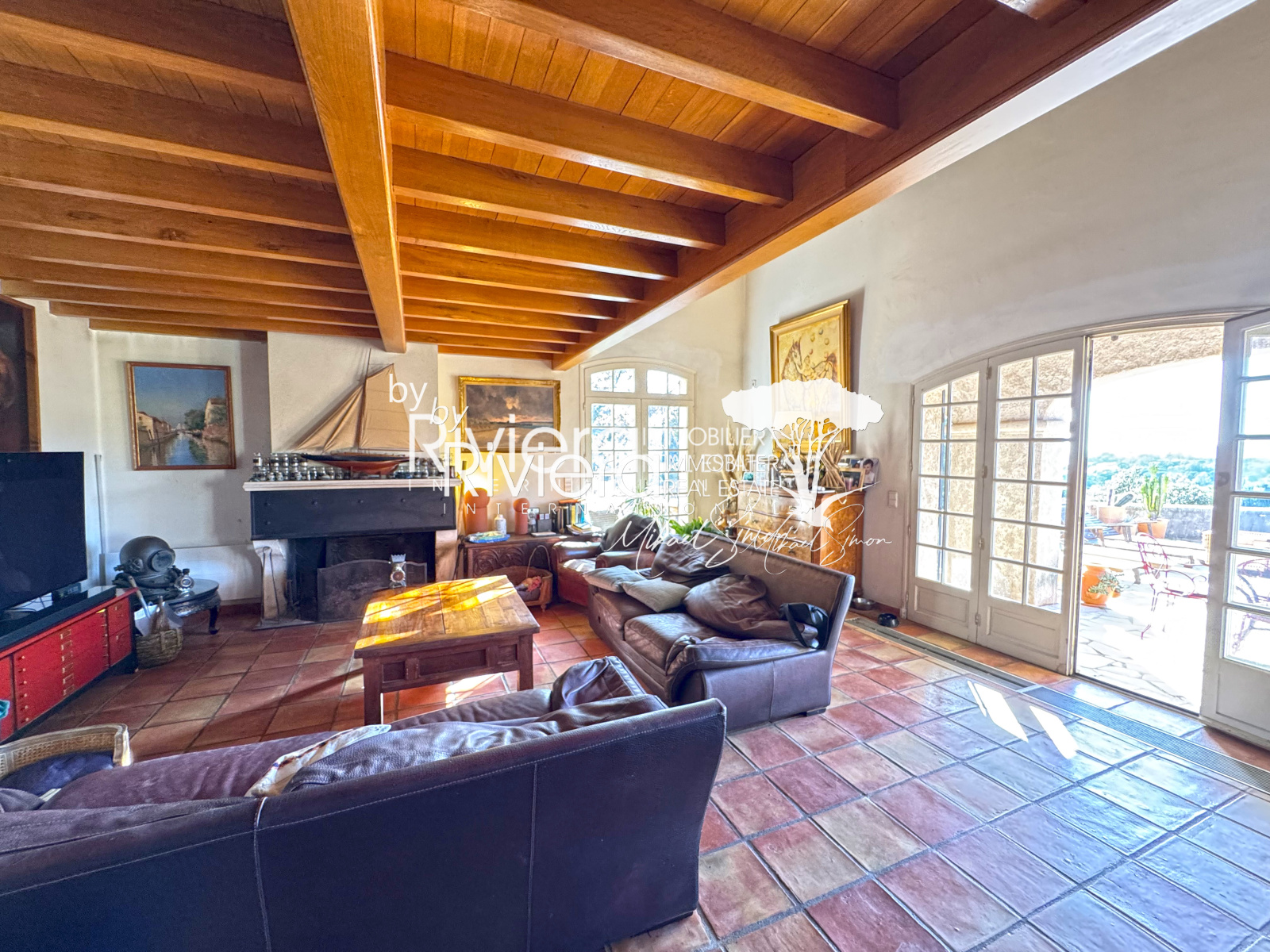 Image_16, Propriété, La Croix-Valmer, ref :VPR10002102