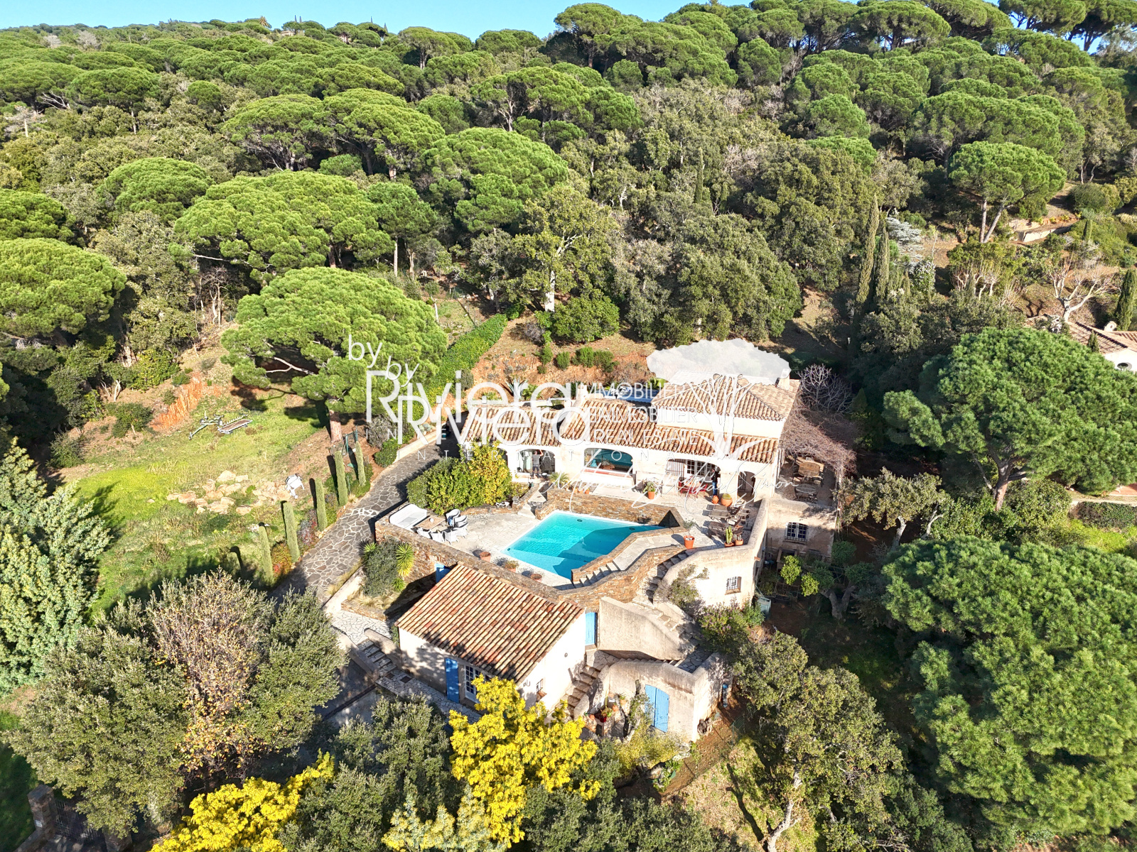 Image_6, Propriété, La Croix-Valmer, ref :VPR10002102