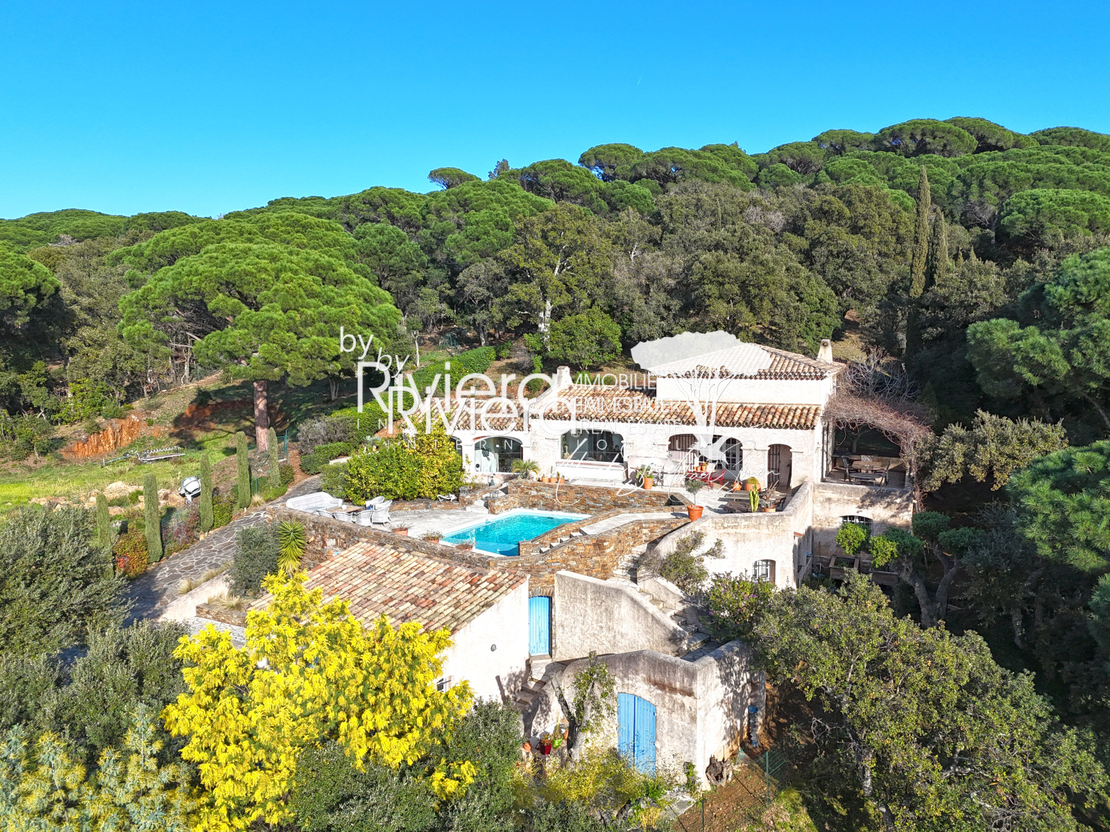 Image_3, Propriété, La Croix-Valmer, ref :VPR10002102