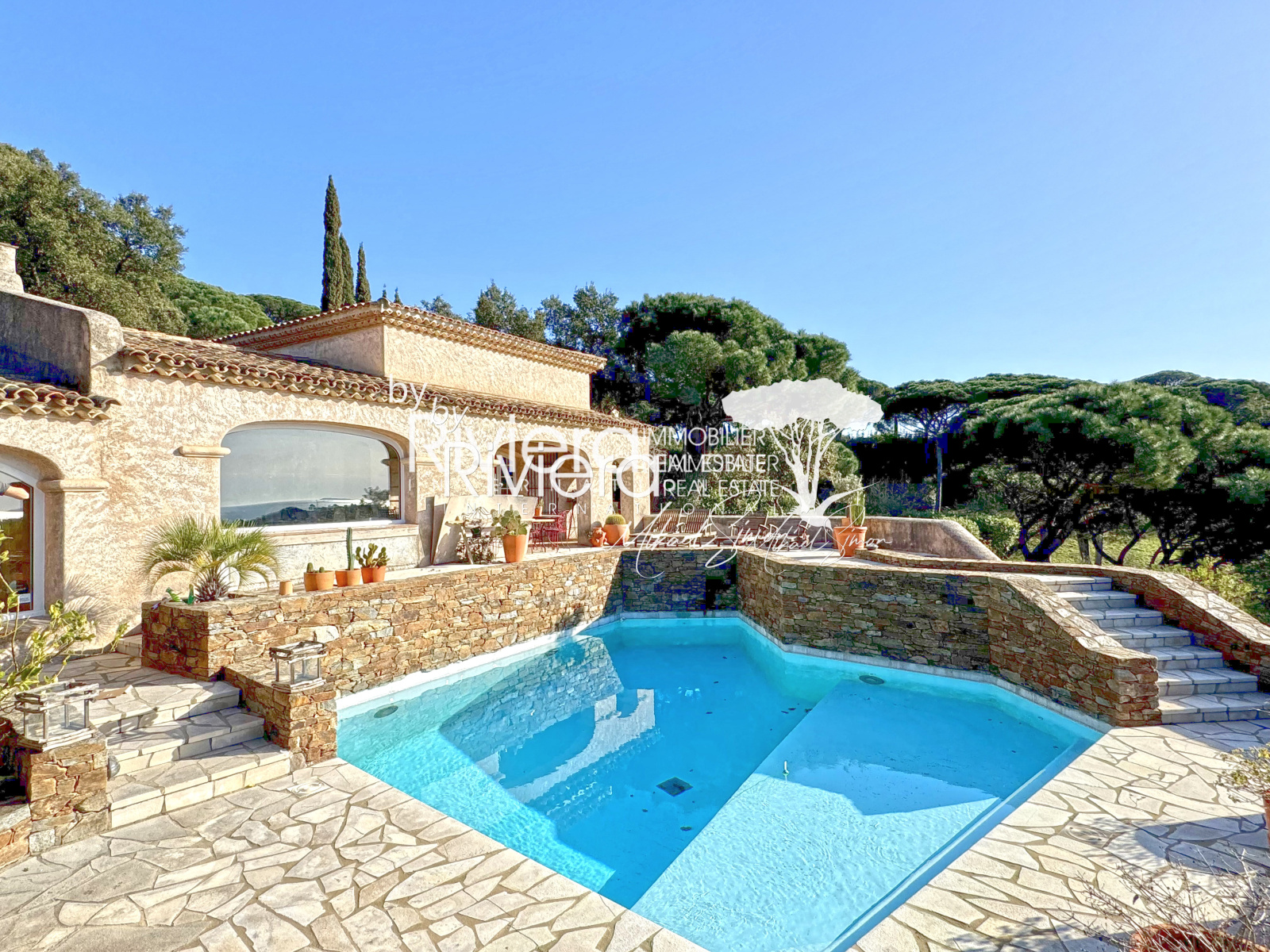 Image_18, Propriété, La Croix-Valmer, ref :VPR10002102