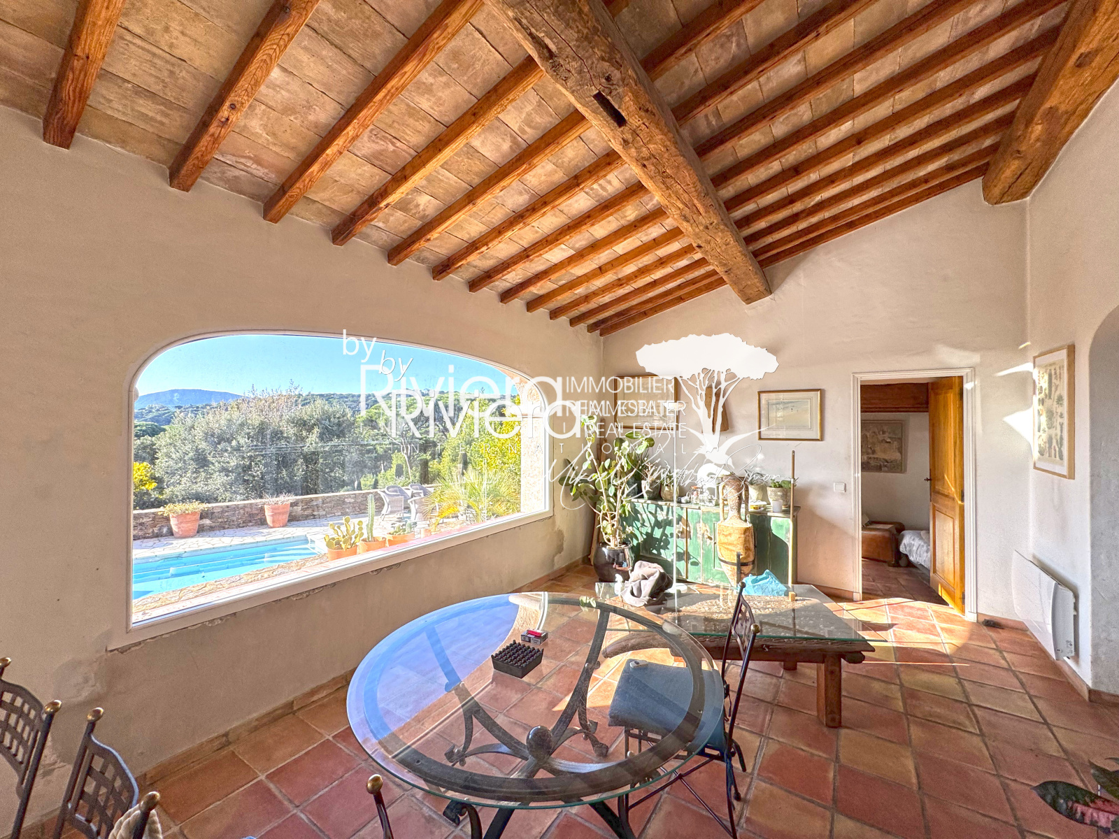 Image_15, Propriété, La Croix-Valmer, ref :VPR10002102