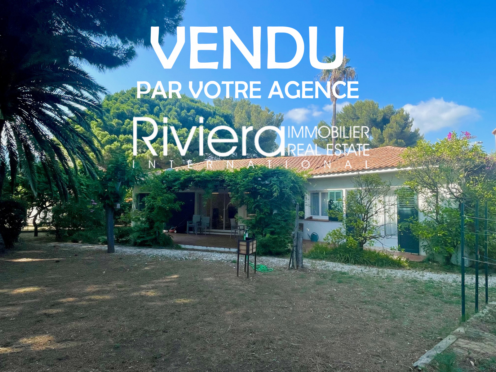 Image_1, Villa, Cavalaire-sur-Mer, ref :VVI10001479