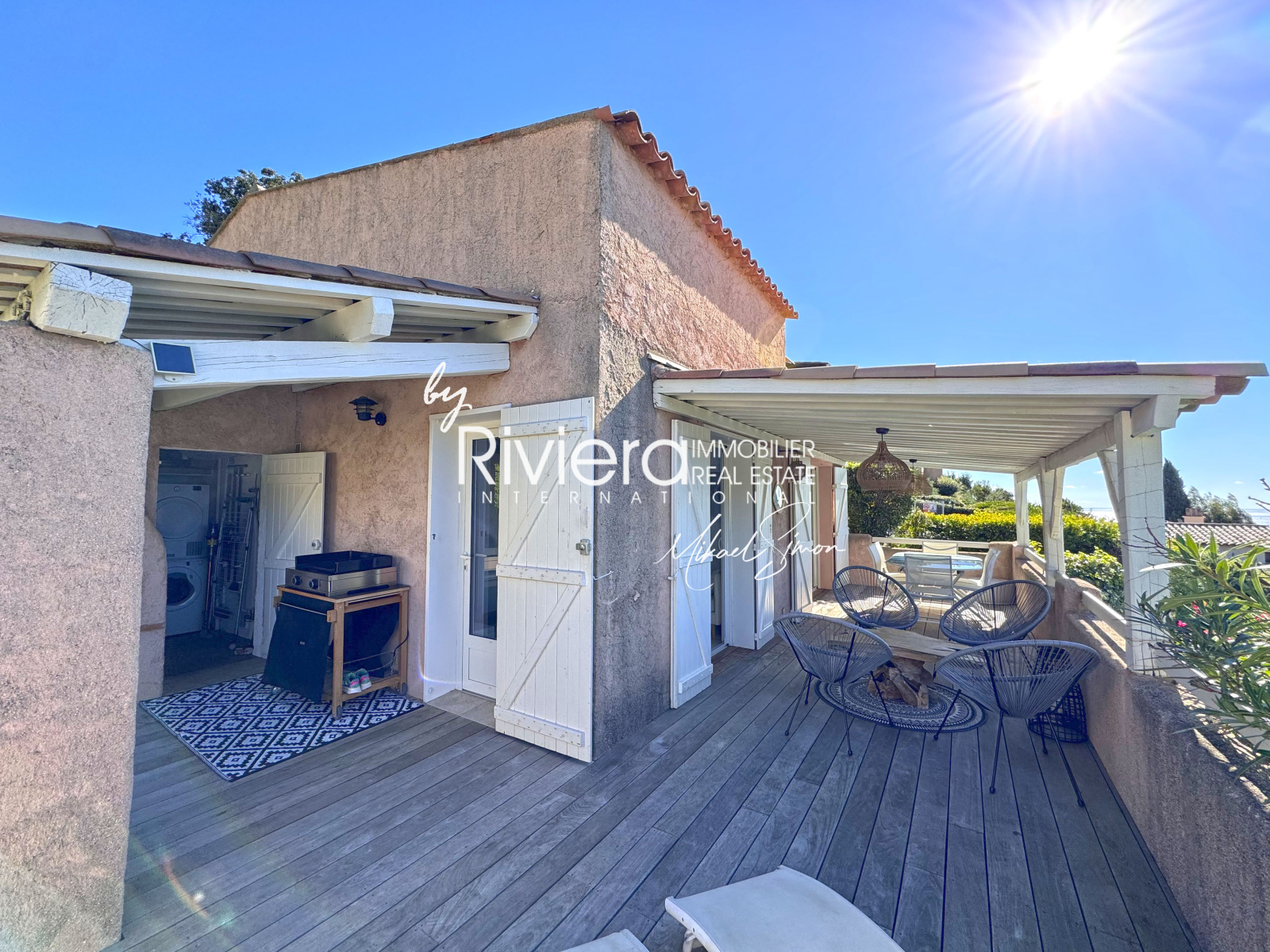 Image_6, Appartement, Cavalaire-sur-Mer, ref :VAP10002050