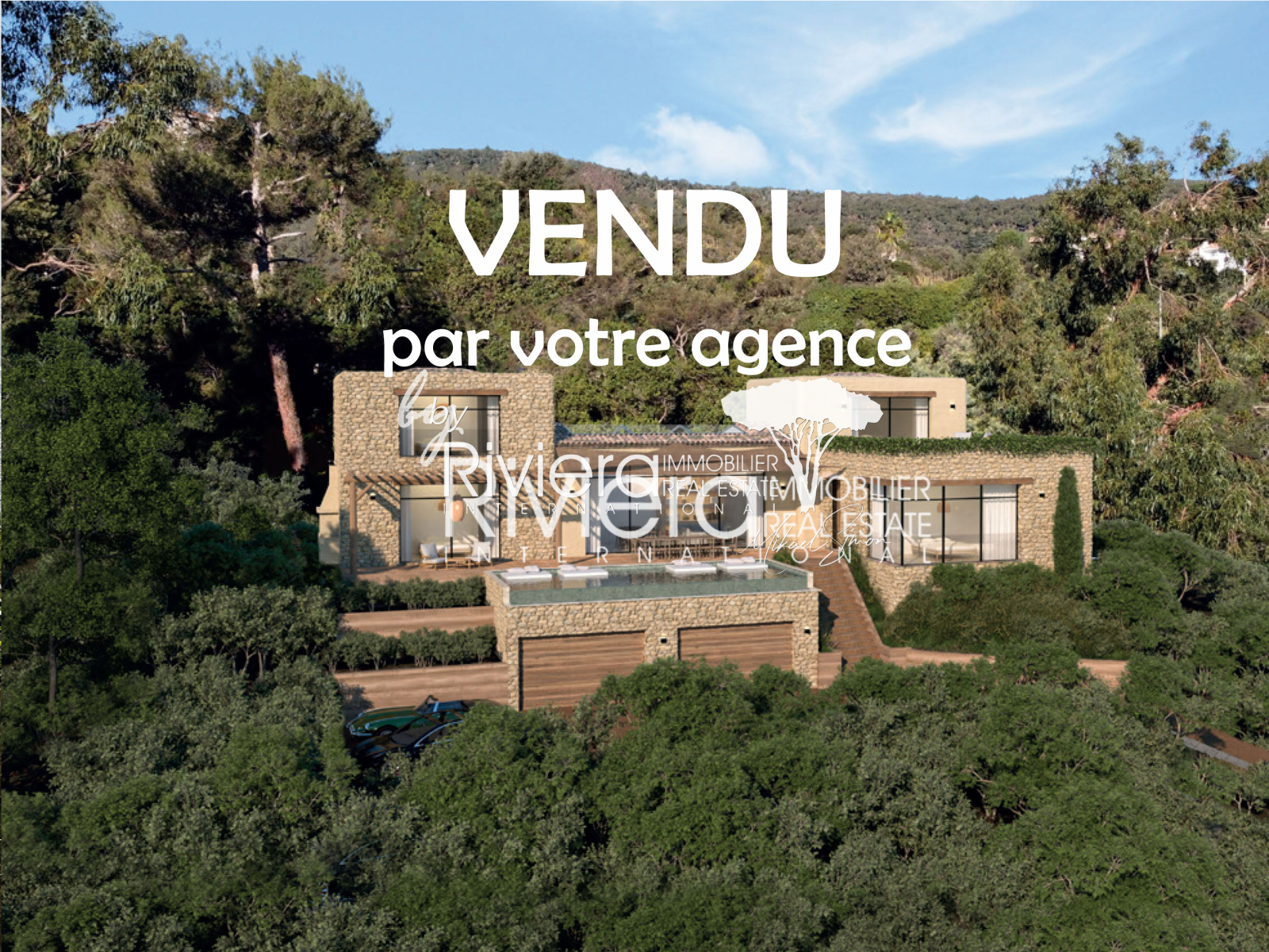 Image_1, Terrain, La Croix-Valmer, ref :VTE10001736