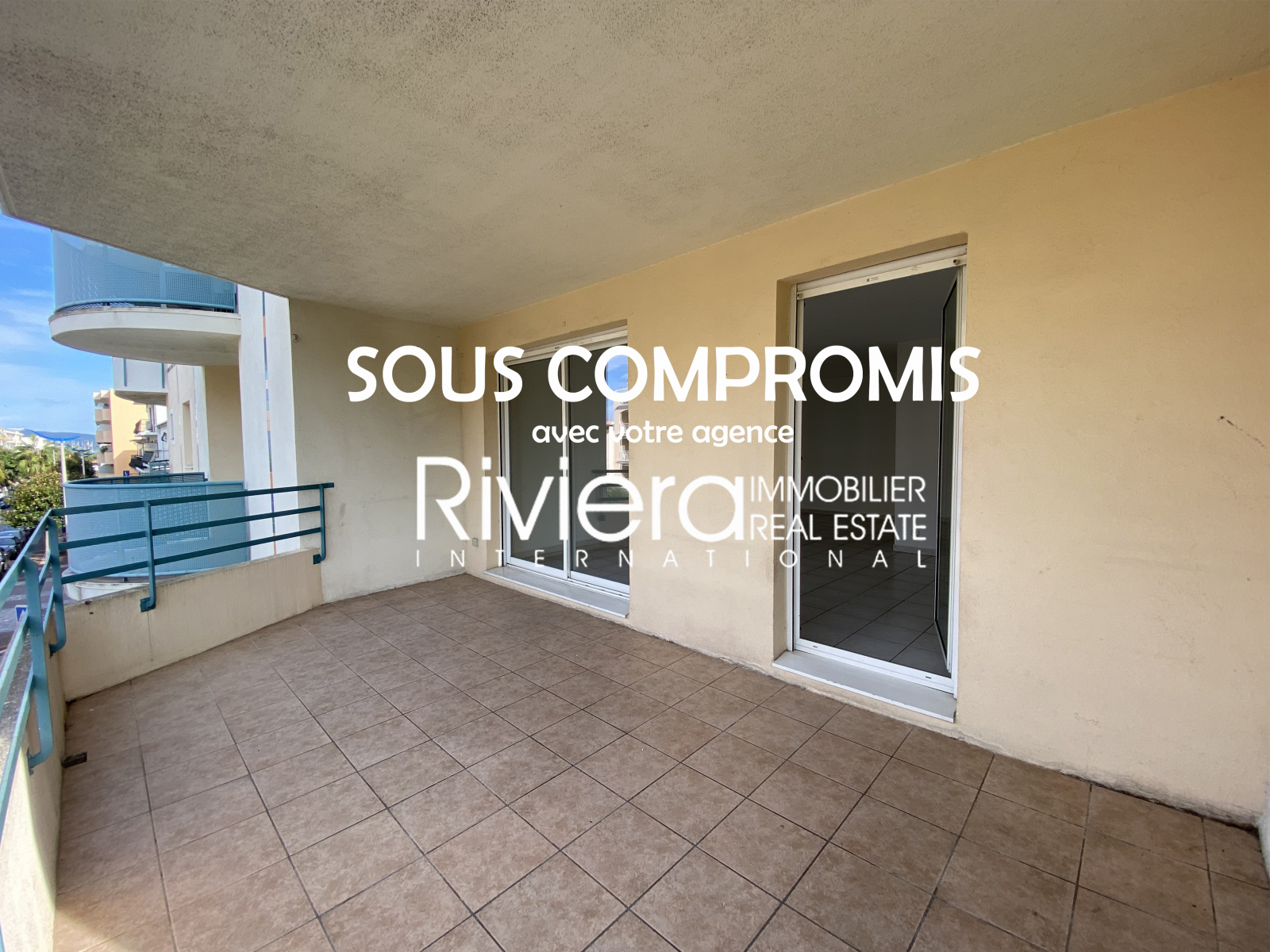 Image_1, Appartement, Cavalaire-sur-Mer, ref :VAP10001520