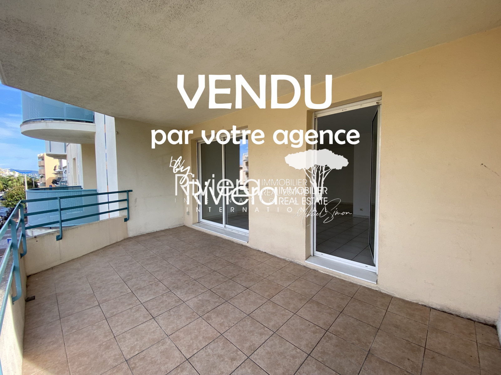 Image_1, Appartement, Cavalaire-sur-Mer, ref :VAP10001520