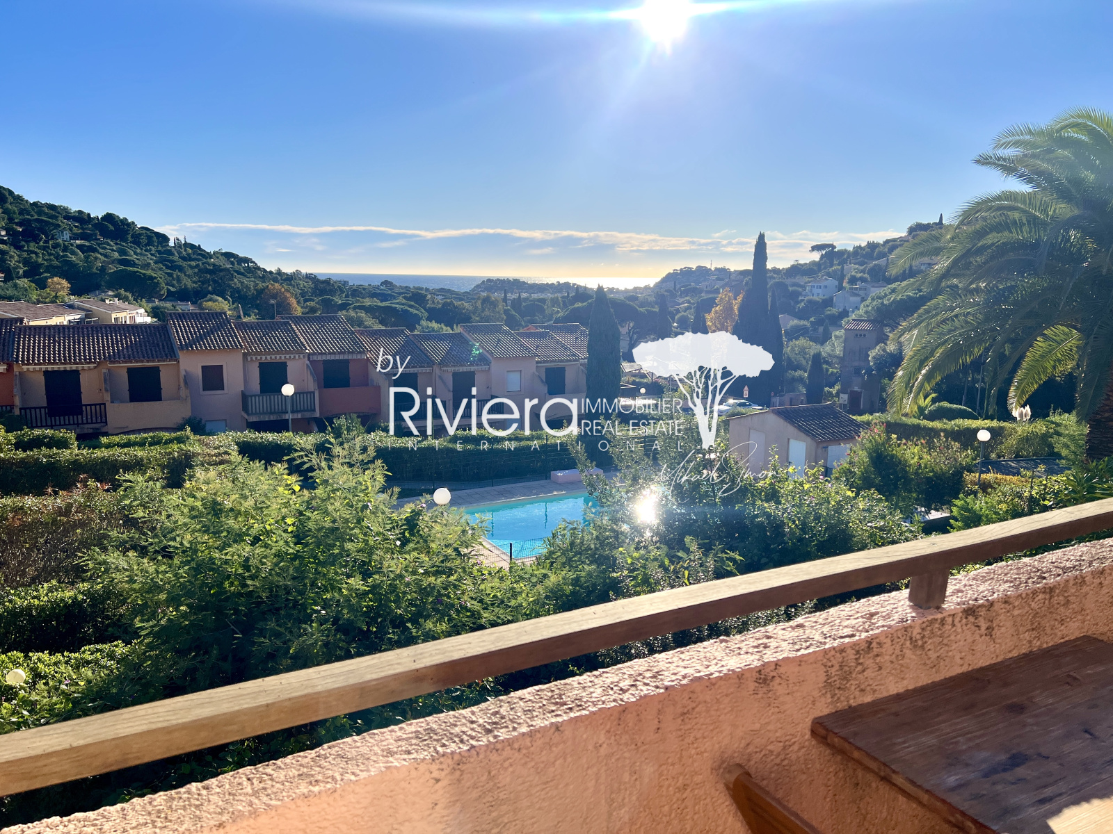 Image_7, Appartement, Cavalaire-sur-Mer, ref :VAP150002666