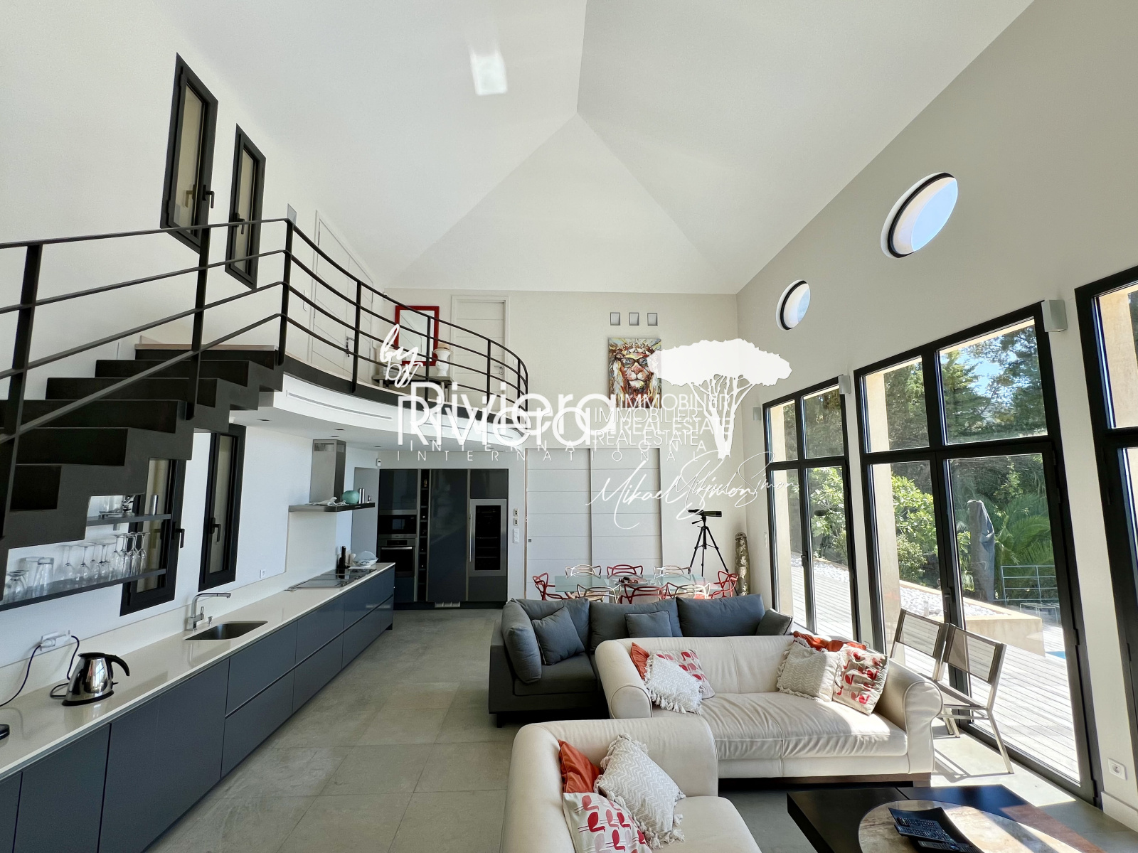 Image_14, Propriété, Rayol-Canadel-sur-Mer, ref :VPR10001920