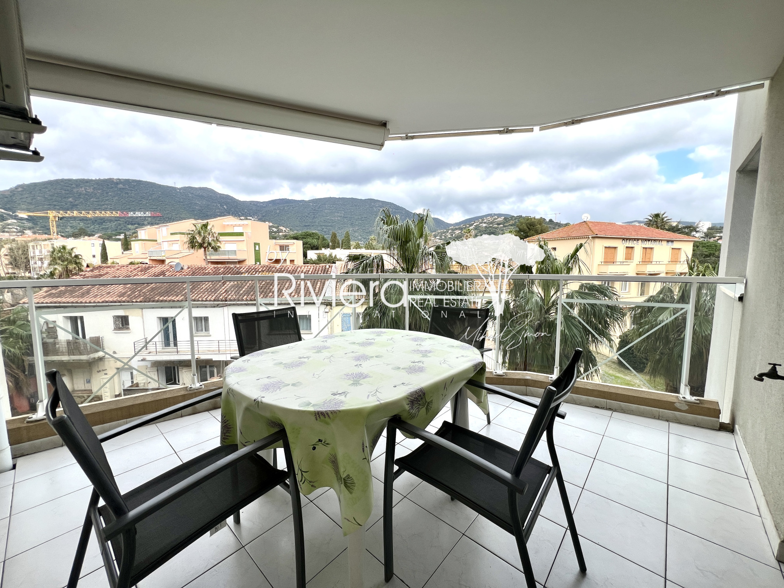 Image_1, Appartement, Cavalaire-sur-Mer, ref :VAP150002716
