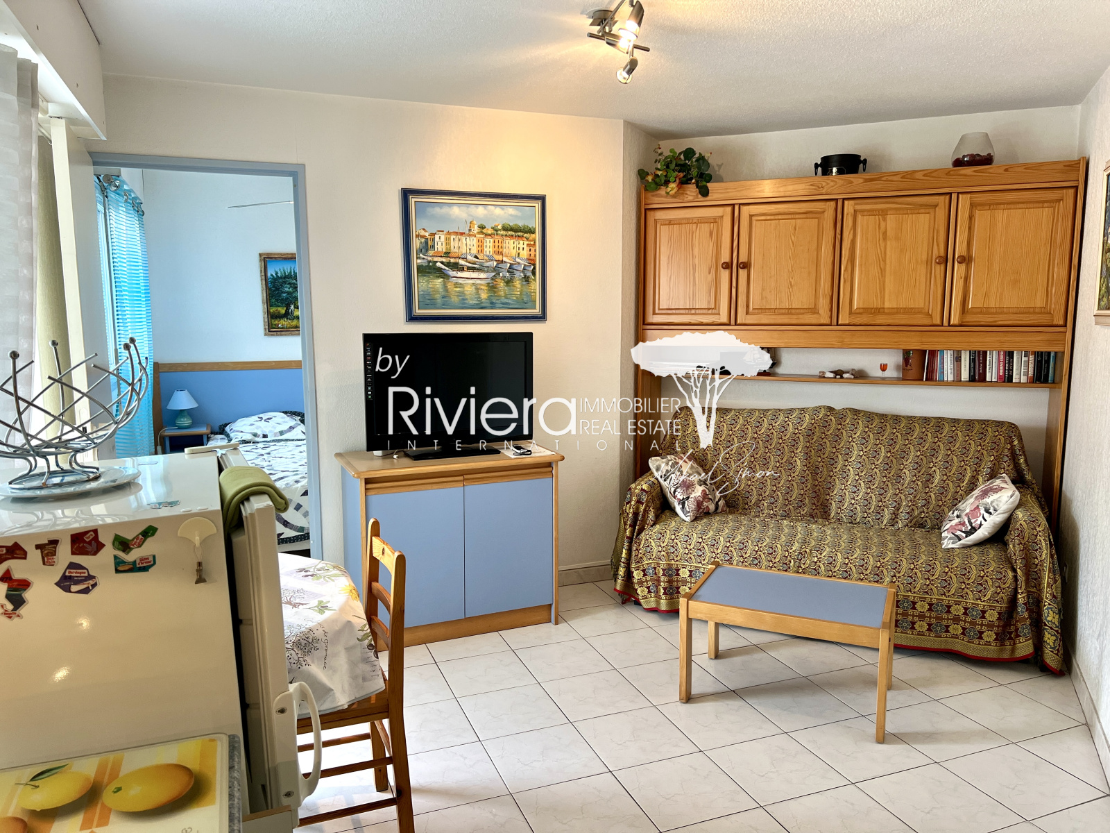 Image_9, Appartement, Cavalaire-sur-Mer, ref :VAP150002716