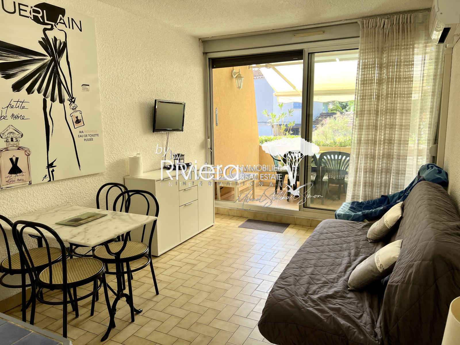 Image_2, Appartement, Cavalaire-sur-Mer, ref :VAP150002609