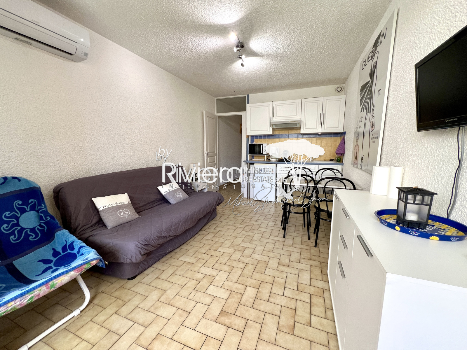 Image_10, Appartement, Cavalaire-sur-Mer, ref :VAP150002609