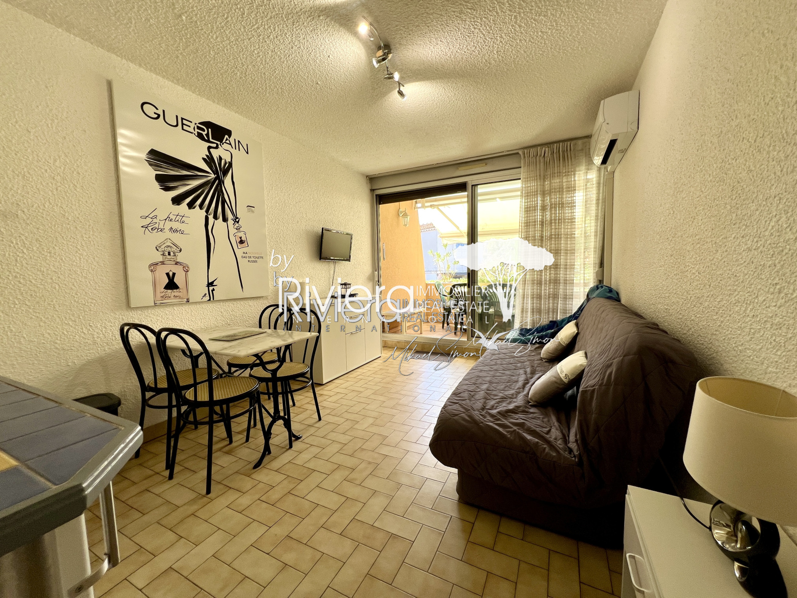 Image_8, Appartement, Cavalaire-sur-Mer, ref :VAP150002609