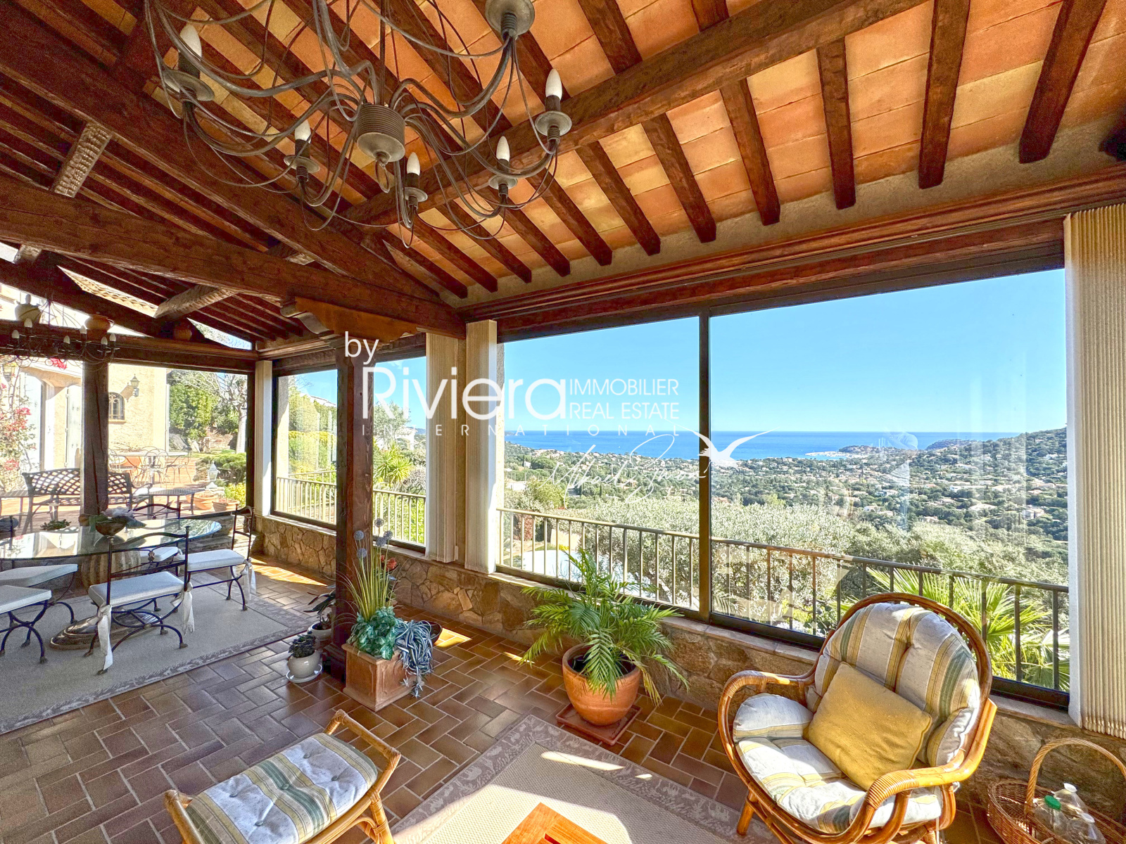 Image_33, Villa, Cavalaire-sur-Mer, ref :VVI10002572