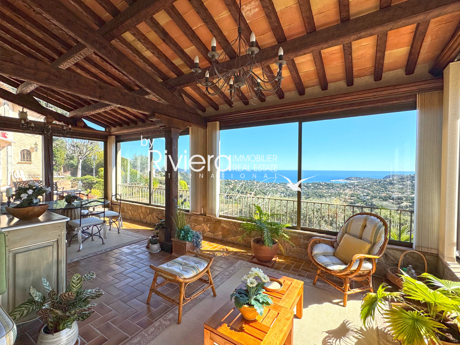 Image_24, Villa, Cavalaire-sur-Mer, ref :VVI10002572