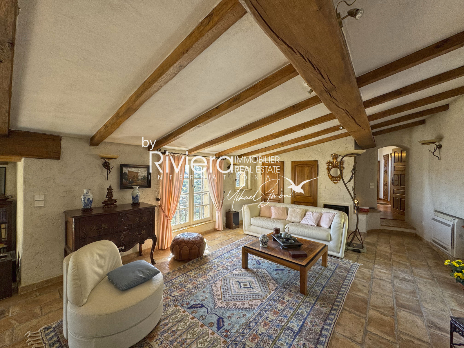 Image_32, Villa, Cavalaire-sur-Mer, ref :VVI10002572