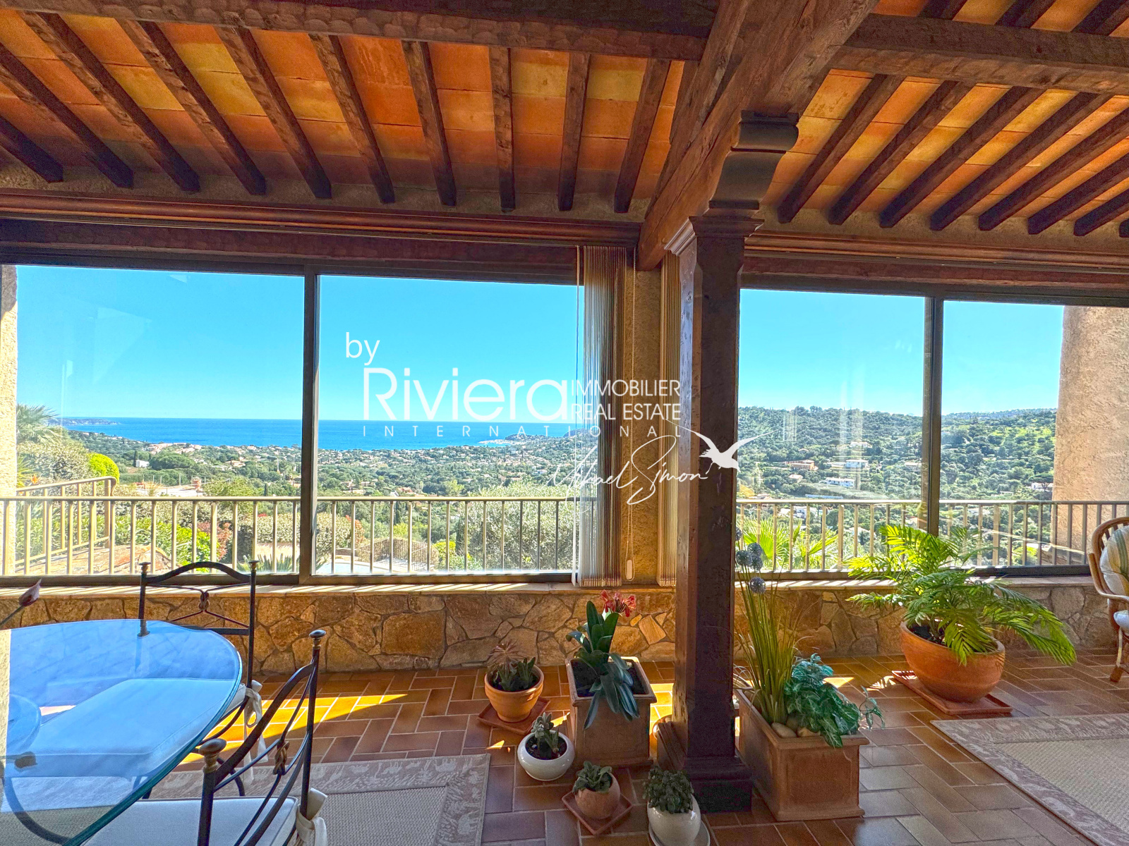 Image_19, Villa, Cavalaire-sur-Mer, ref :VVI10002572