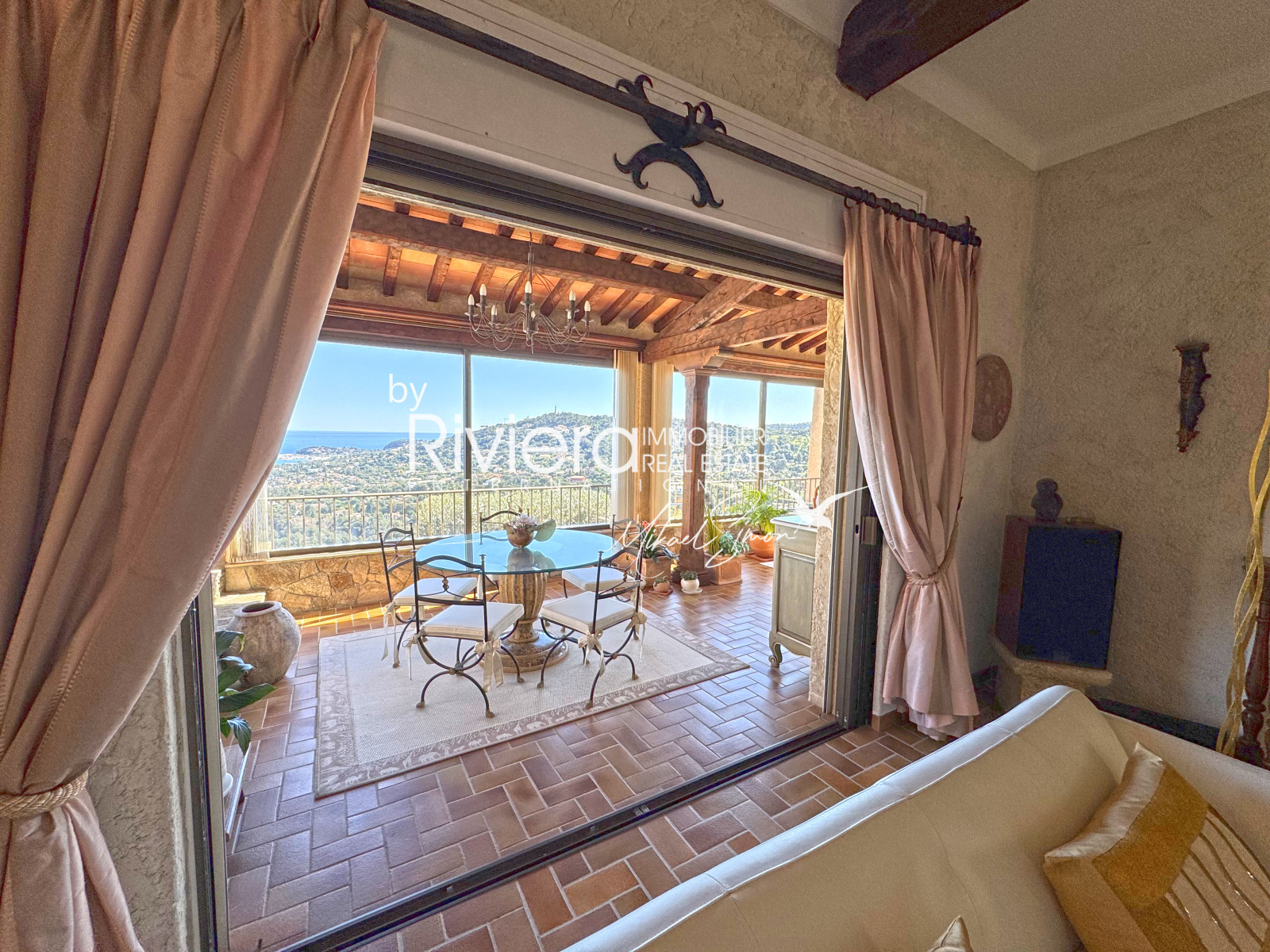 Image_20, Villa, Cavalaire-sur-Mer, ref :VVI10002572