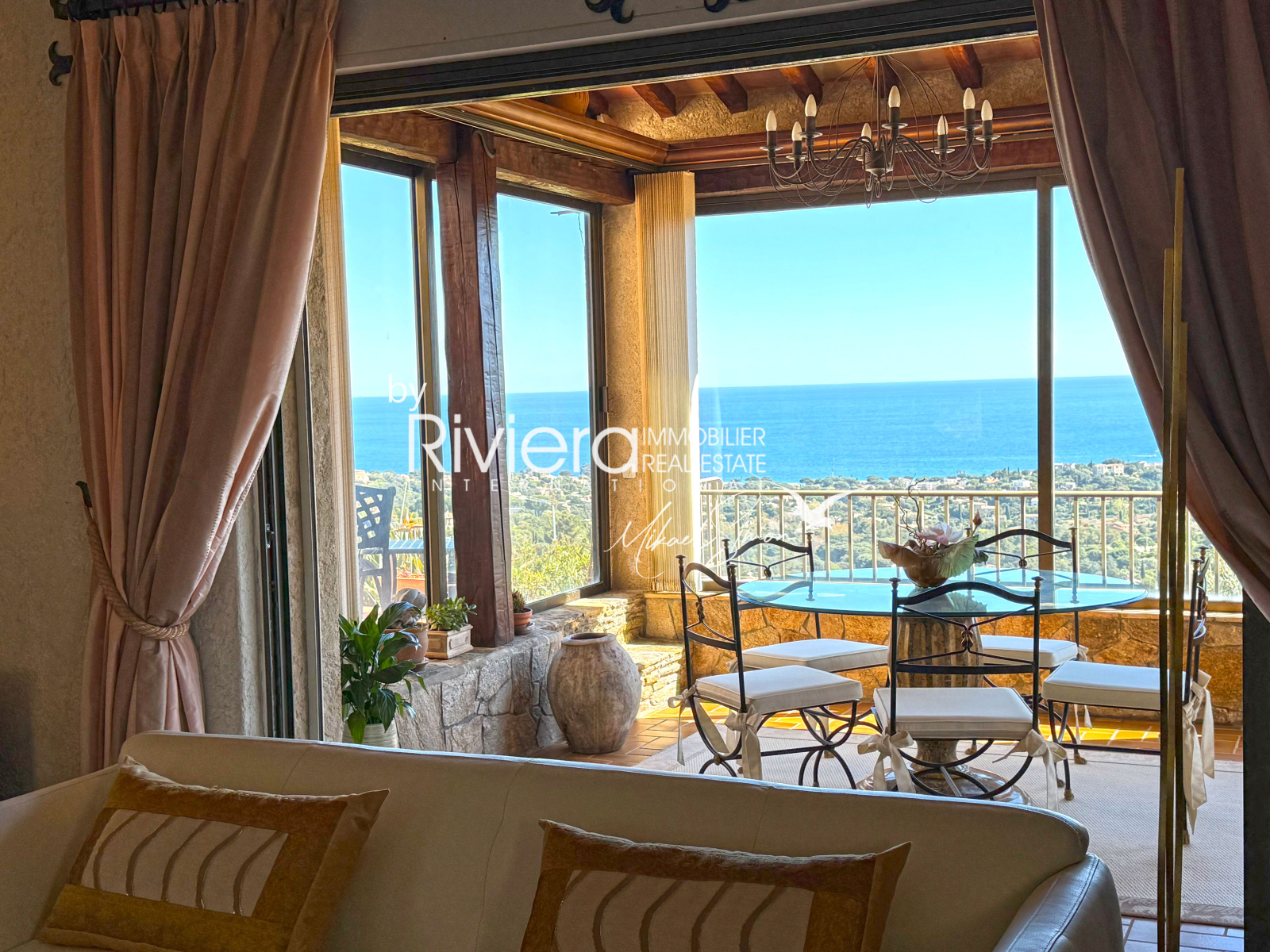 Image_22, Villa, Cavalaire-sur-Mer, ref :VVI10002572